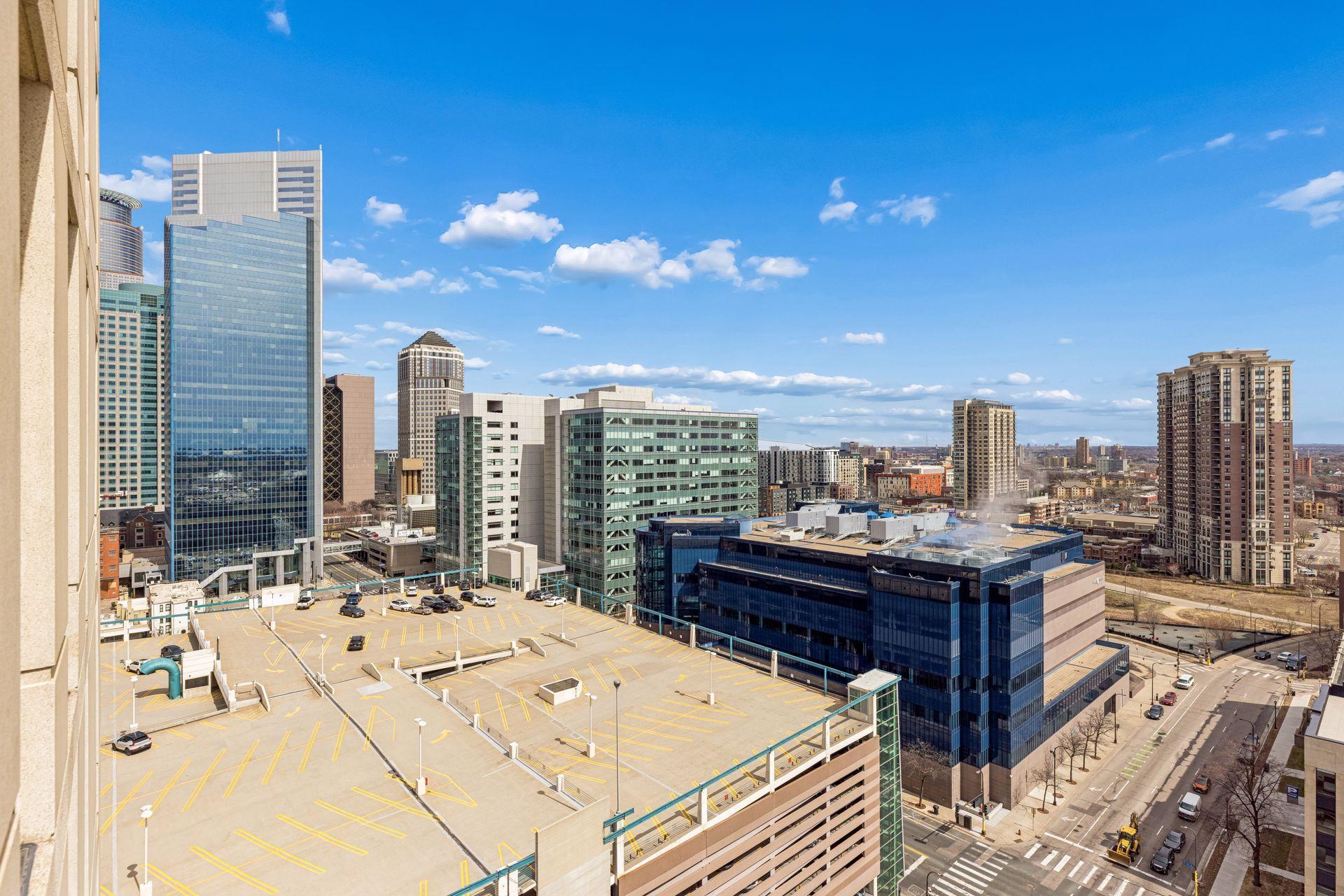 201 S 11th Street Unit: 1740