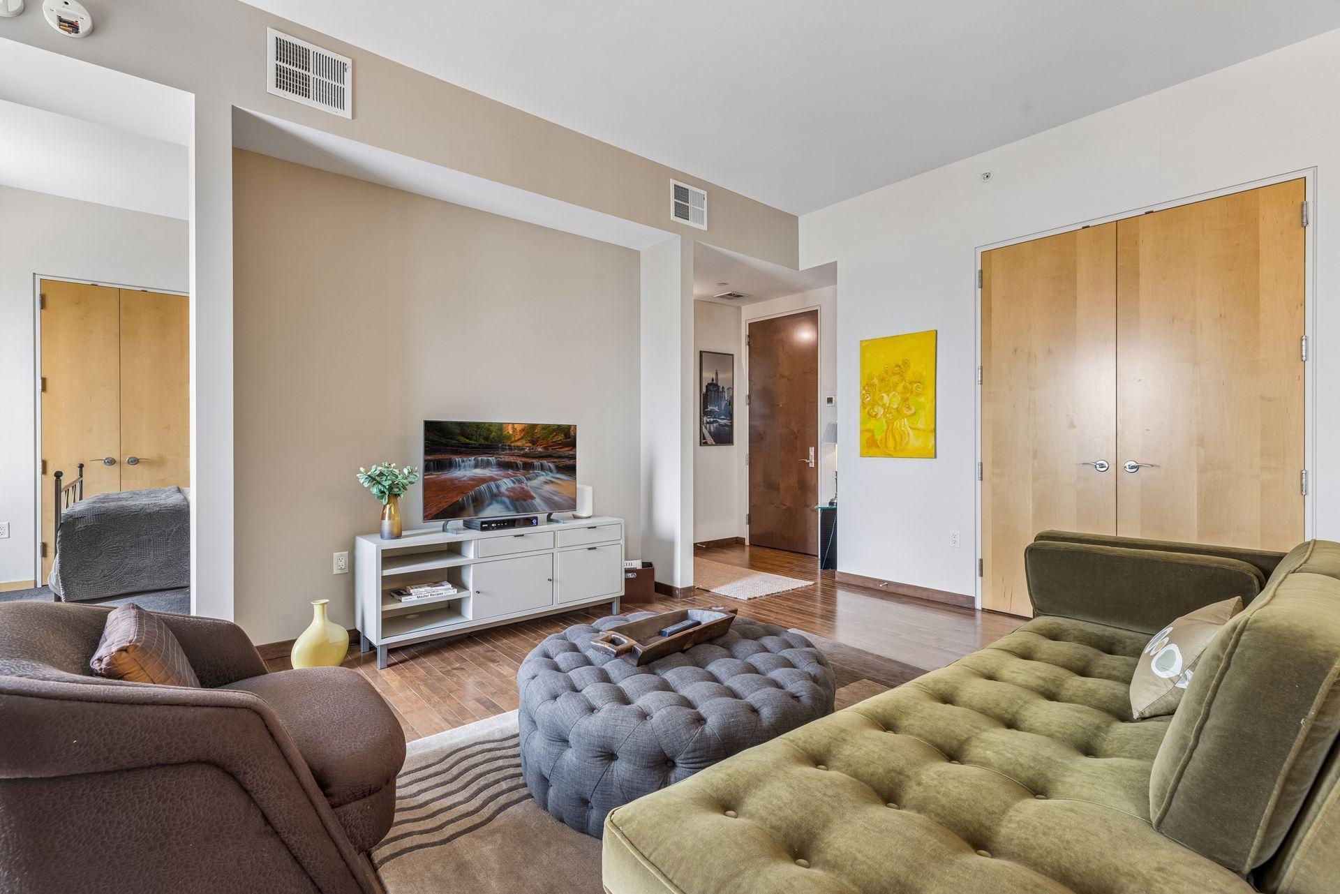 201 S 11th Street Unit: 1740