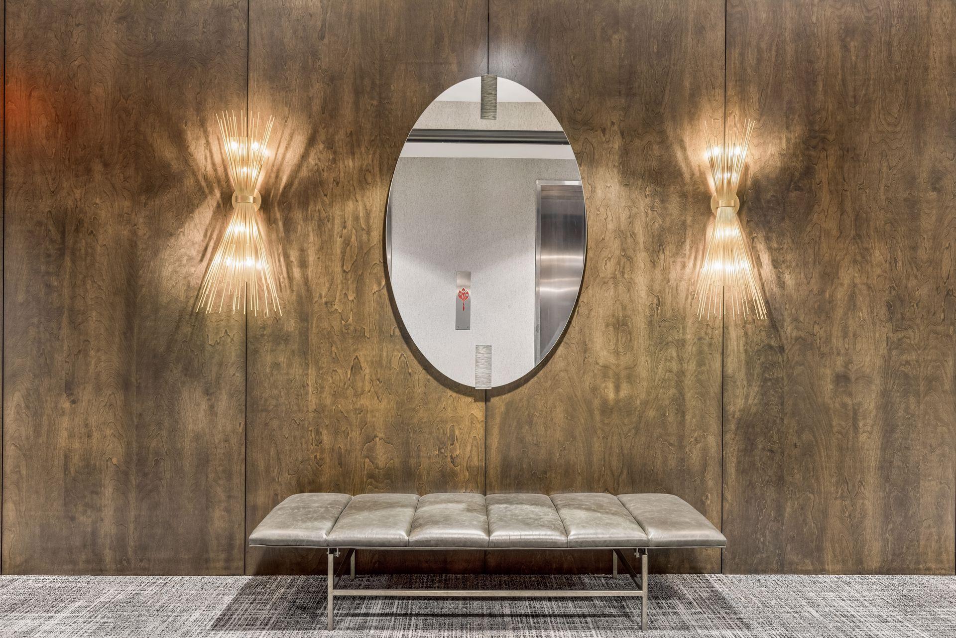 201 S 11th Street Unit: 1740