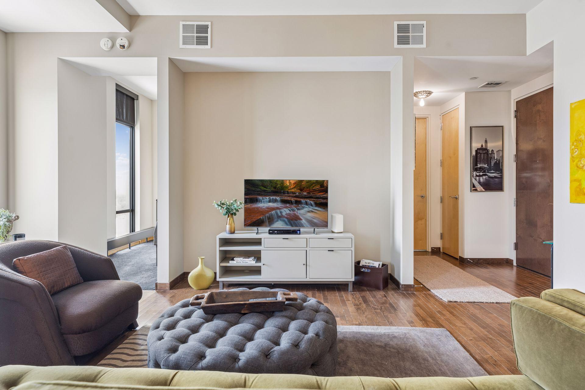 201 S 11th Street Unit: 1740