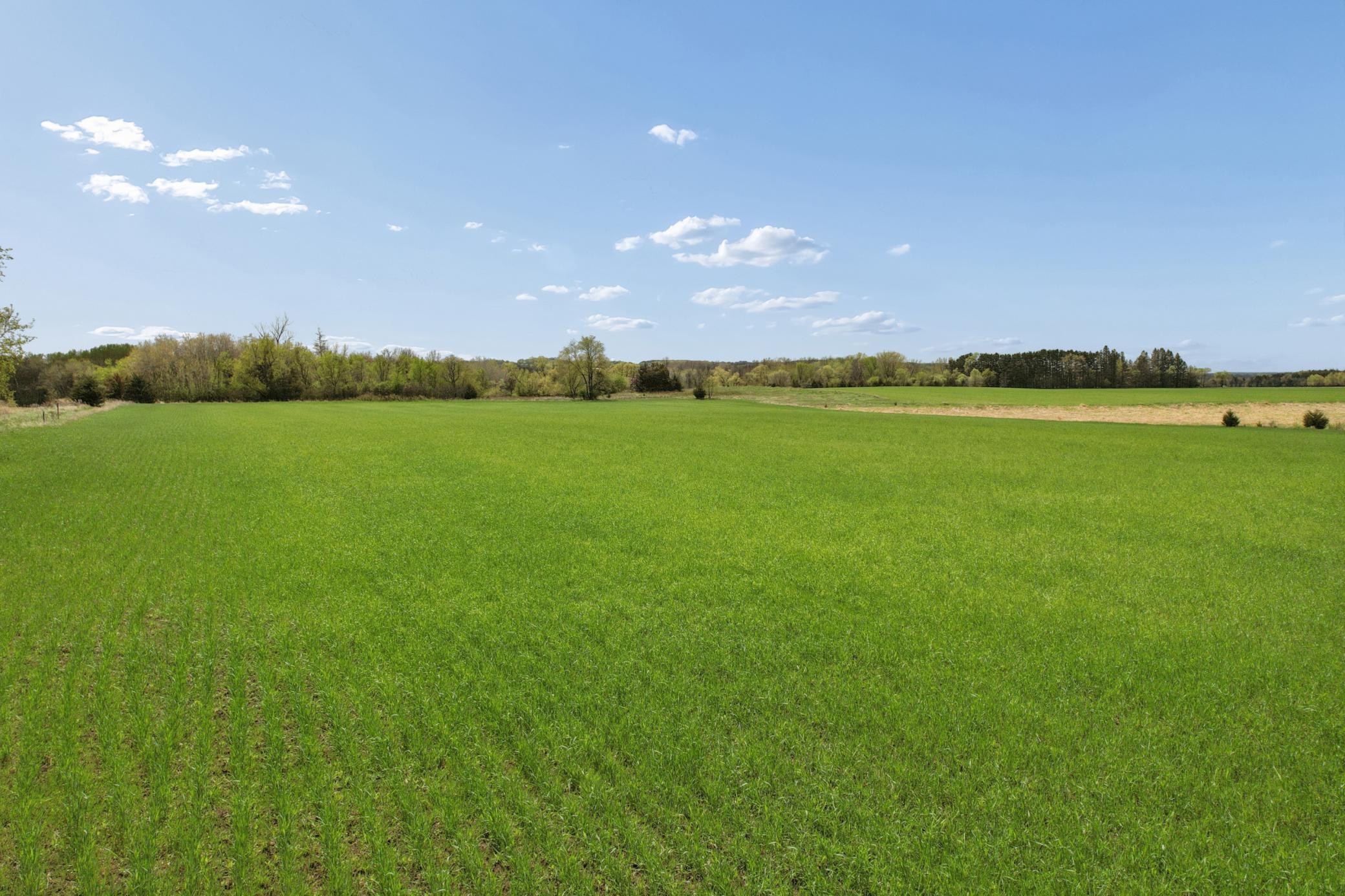 PART NW1/4 of SW1/4 ACRES located in Section 23