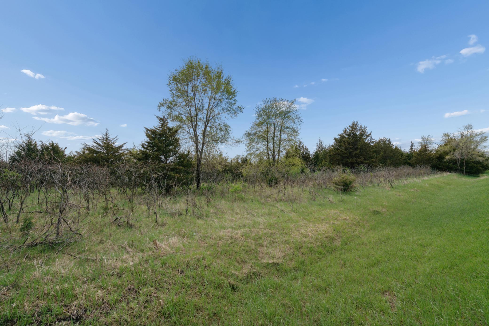 PART NW1/4 of SW1/4 ACRES located in Section 23