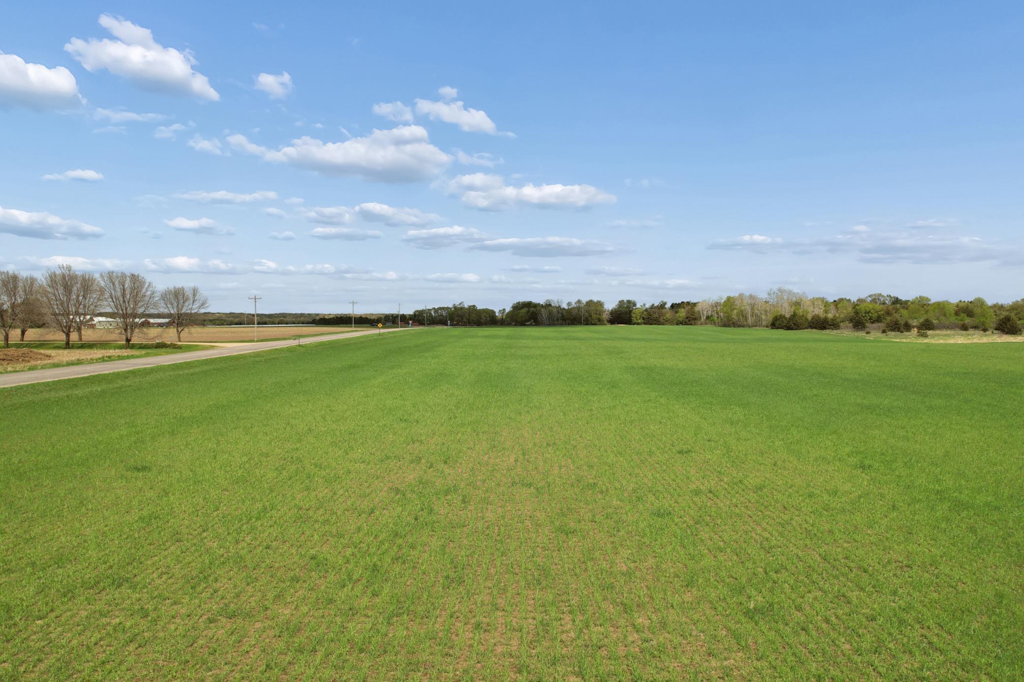PART NW1/4 of SW1/4 ACRES located in Section 23