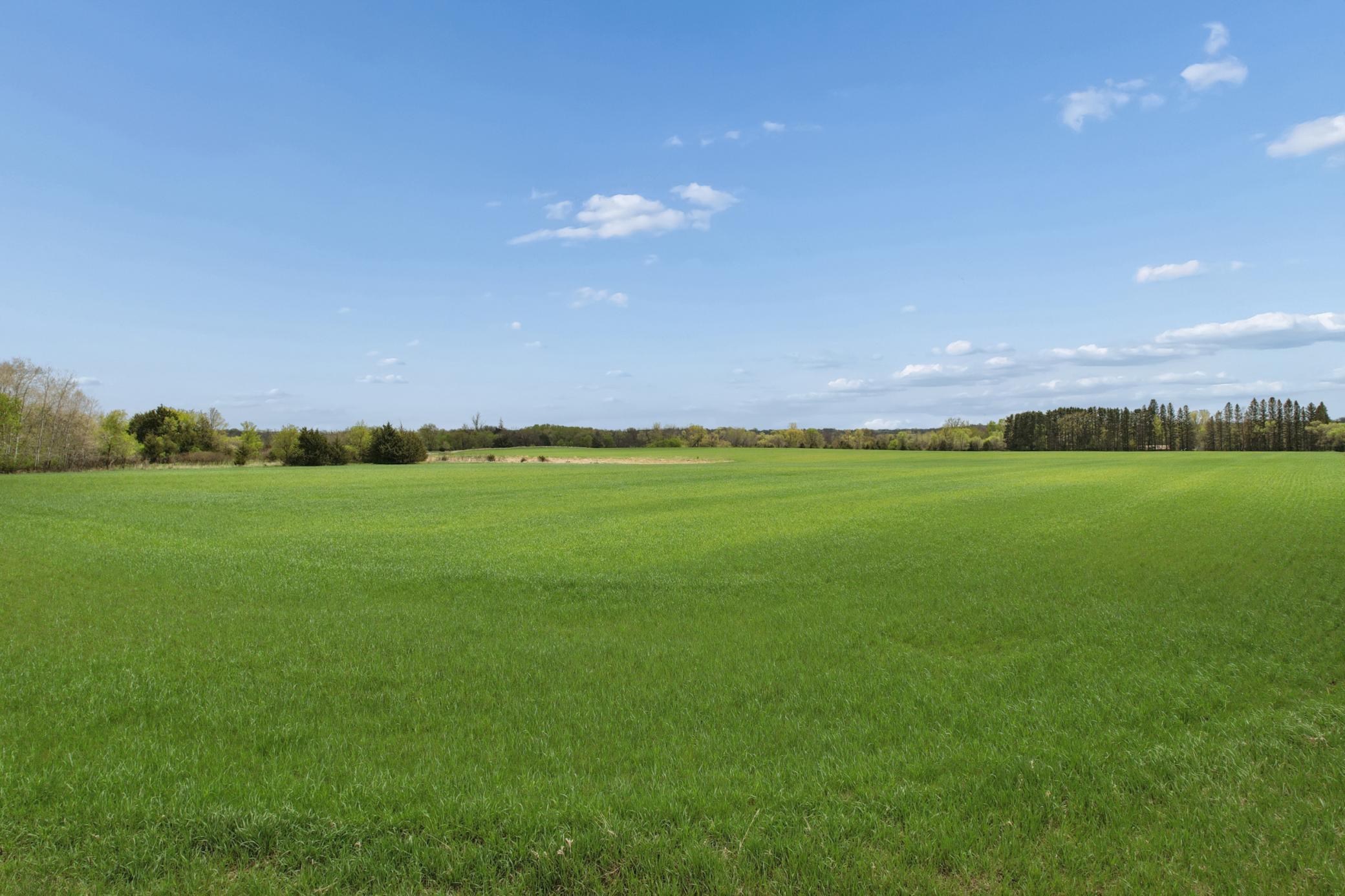 PART NW1/4 of SW1/4 ACRES located in Section 23