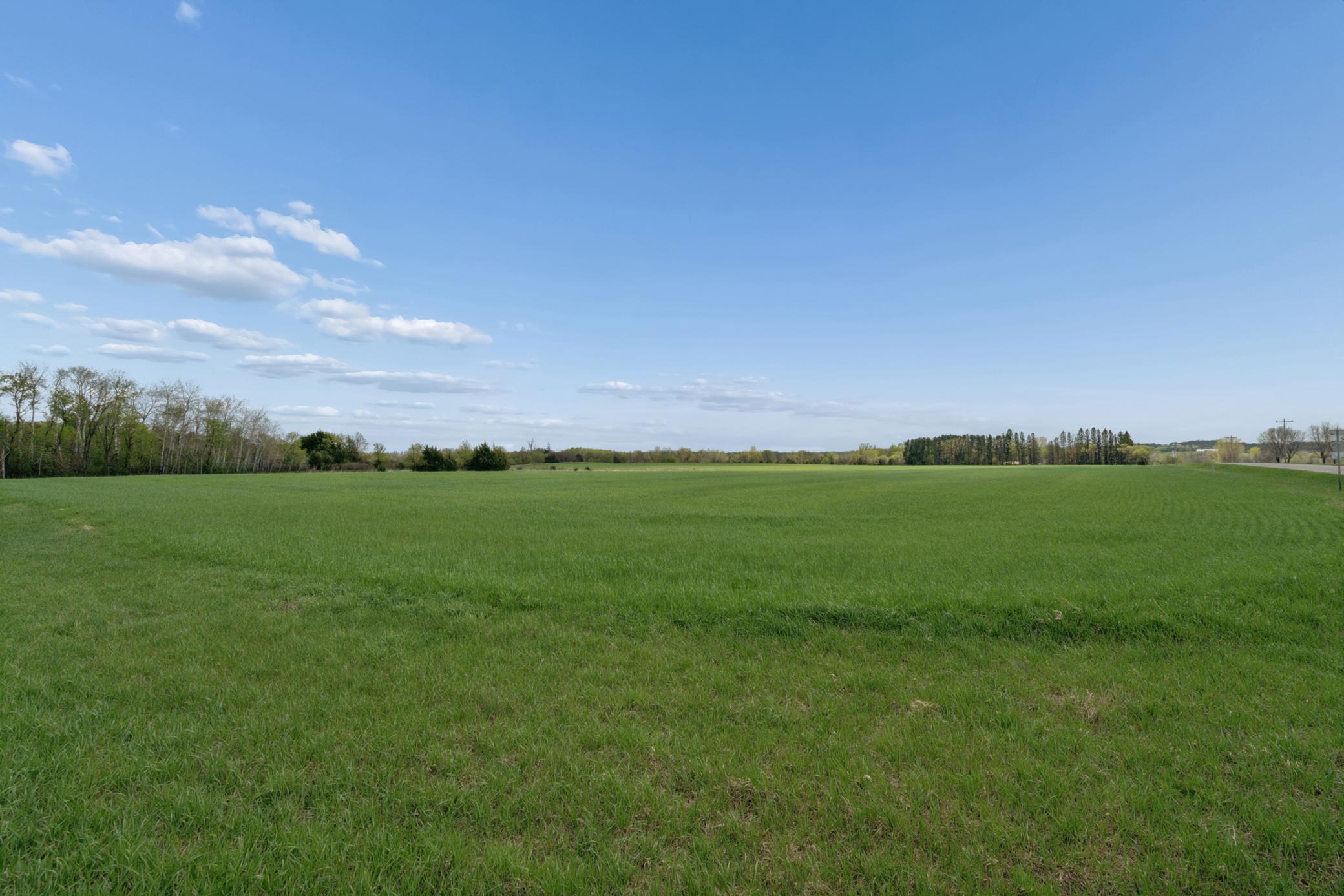 PART NW1/4 of SW1/4 ACRES located in Section 23