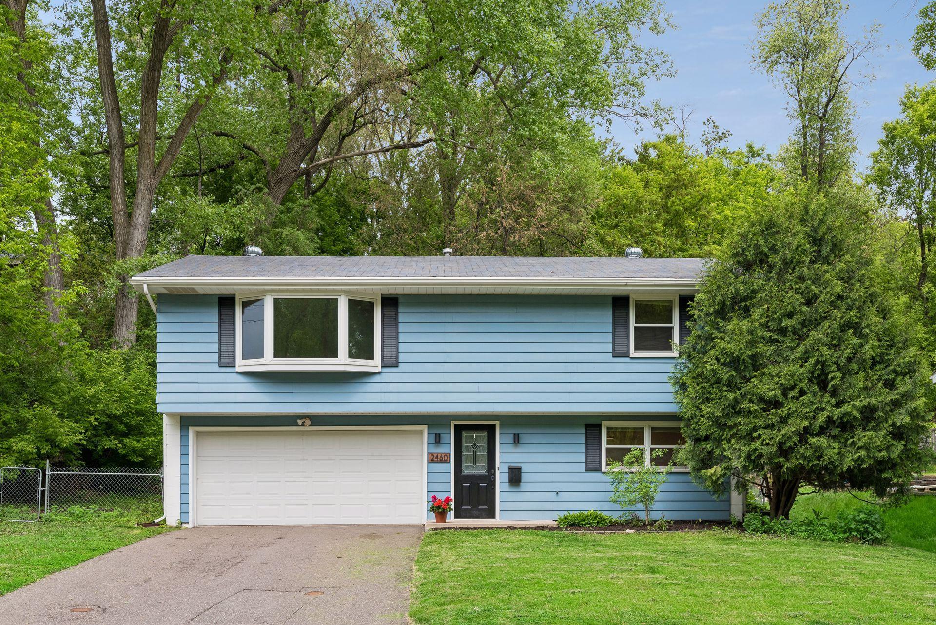 2460 Kewanee Way