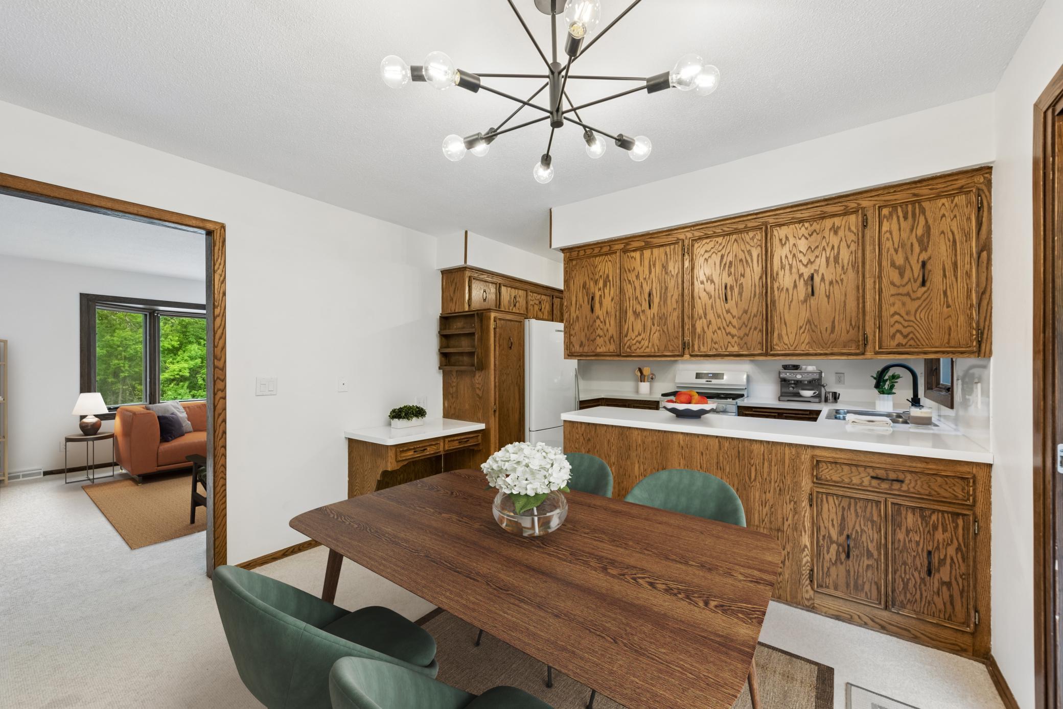 2460 Kewanee Way