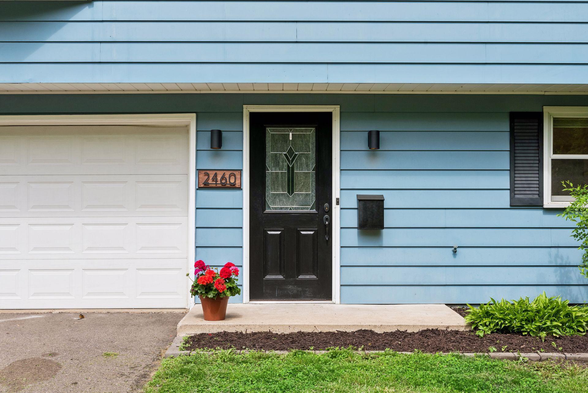 2460 Kewanee Way