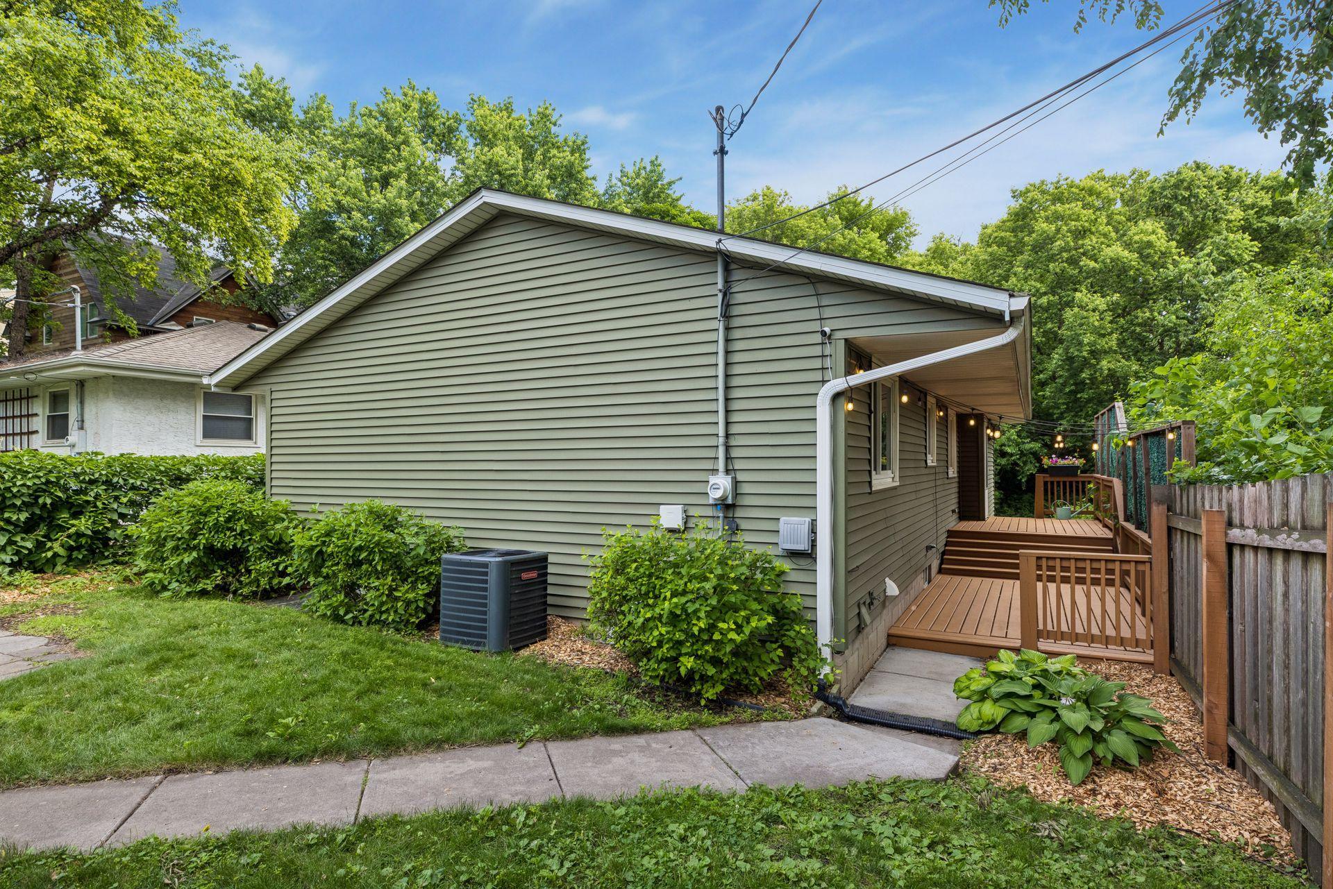 285 Deubener Place