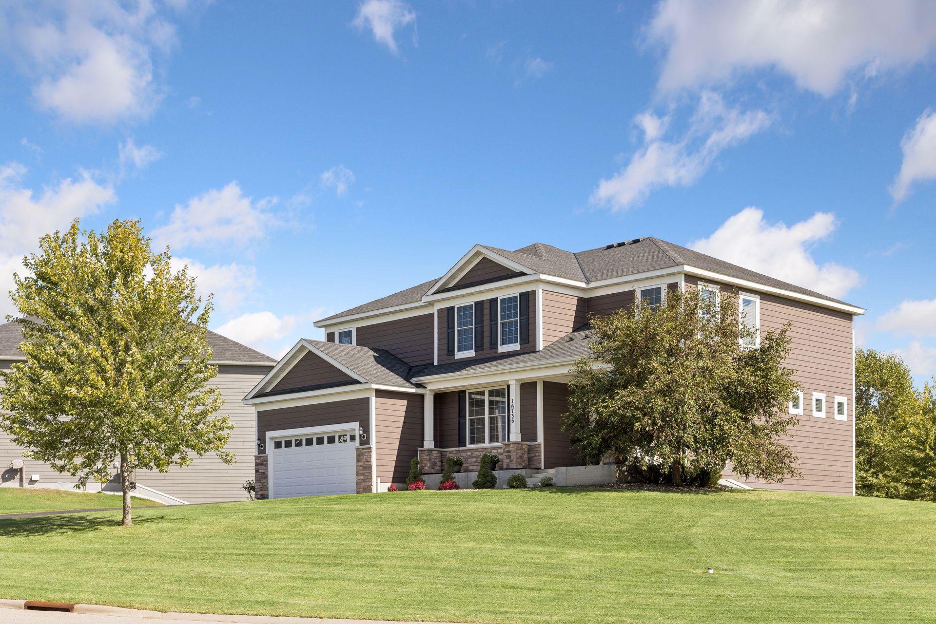 16736 Wuttke Crossing