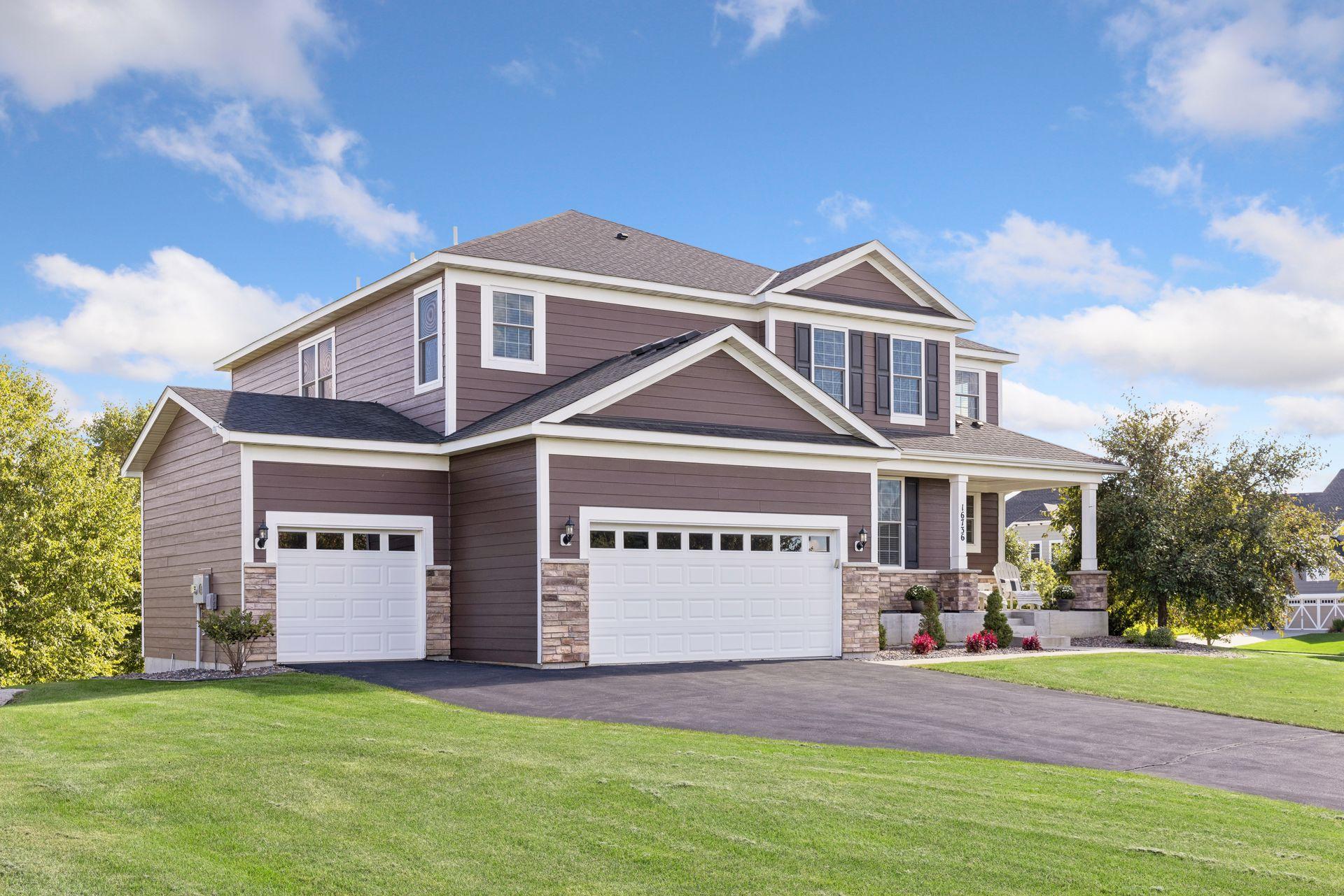 16736 Wuttke Crossing