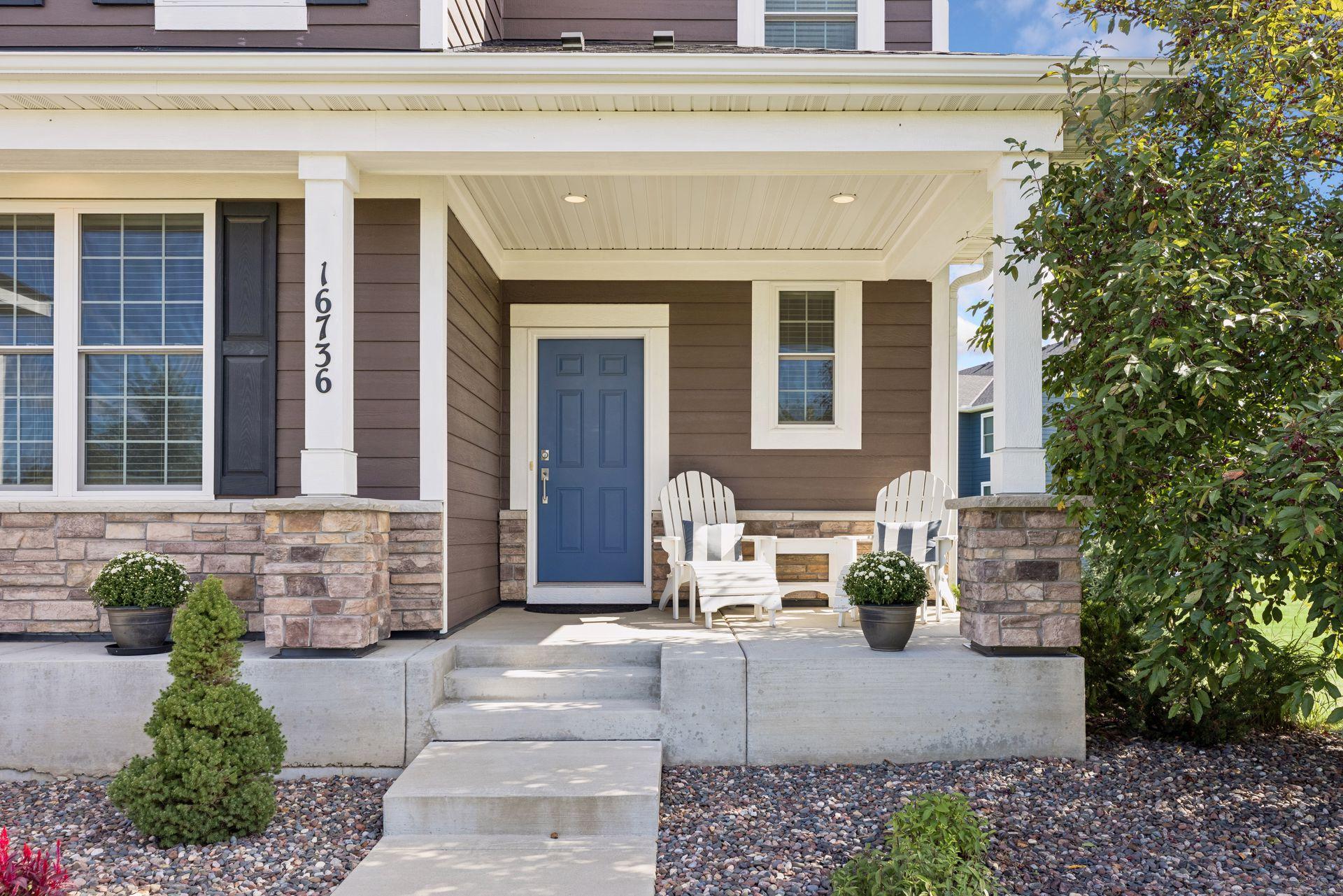 16736 Wuttke Crossing
