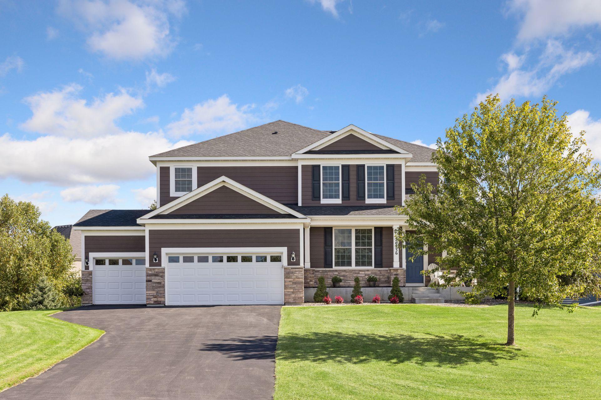 16736 Wuttke Crossing