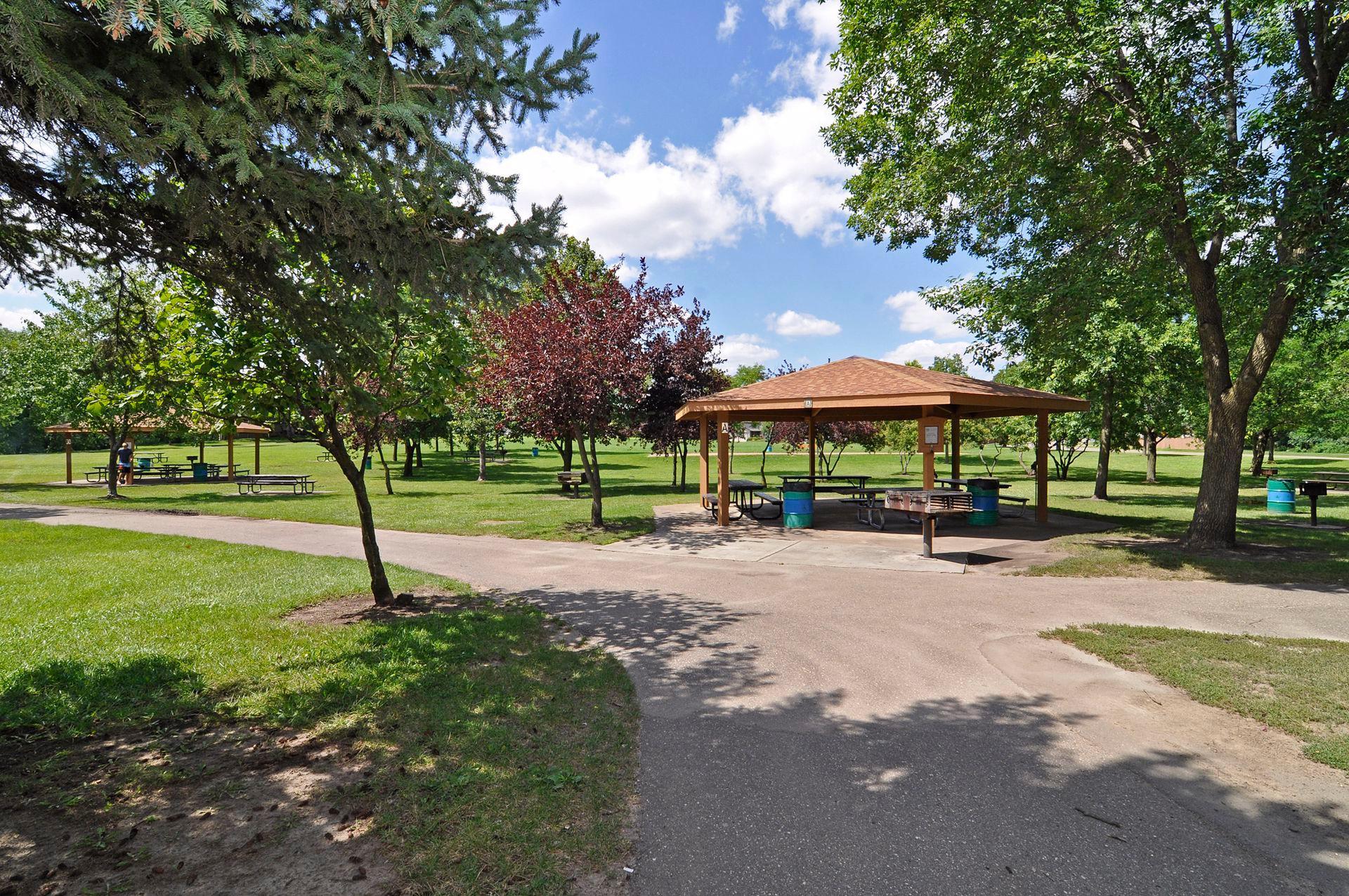 16015 Oak Shore Drive