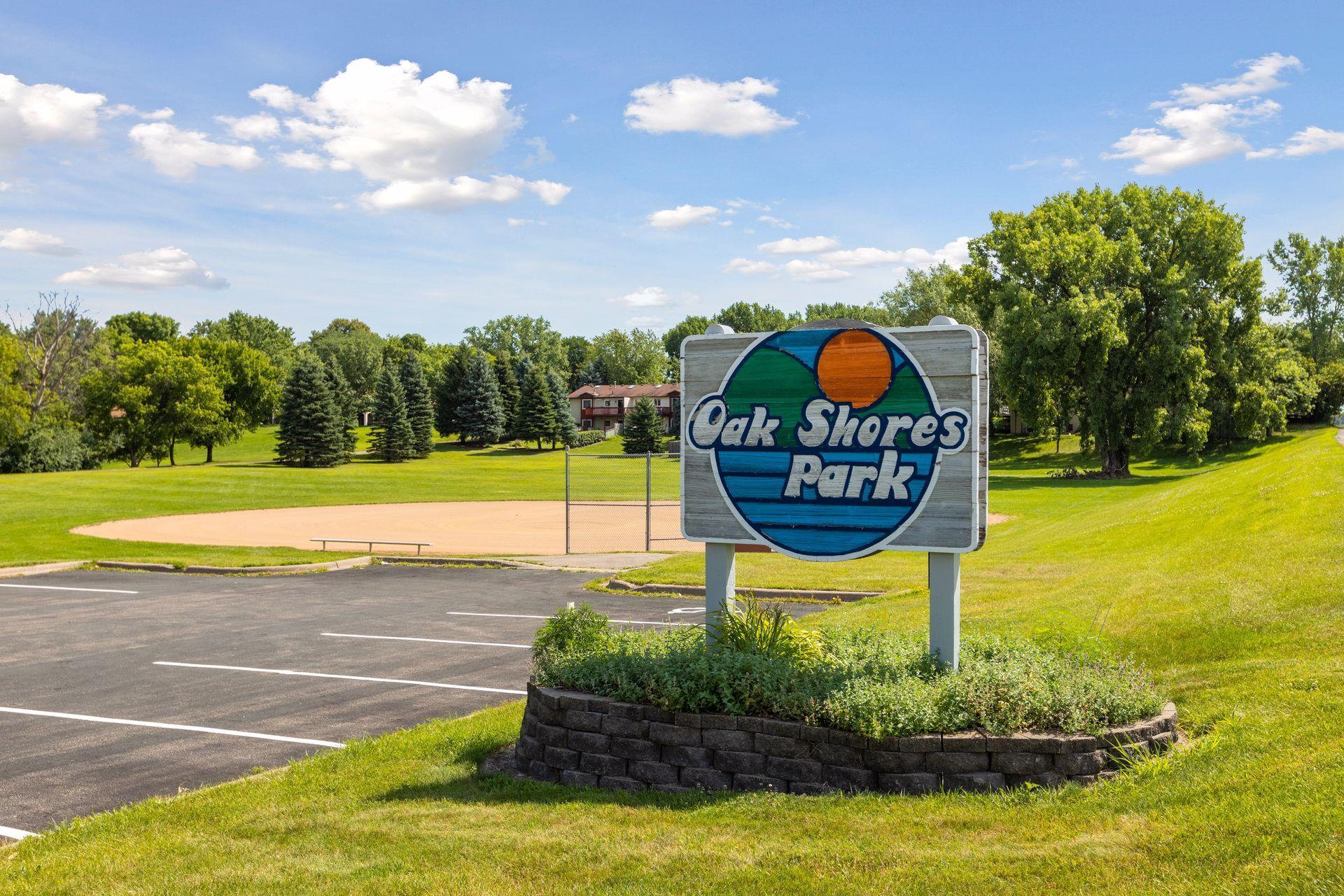 16015 Oak Shore Drive