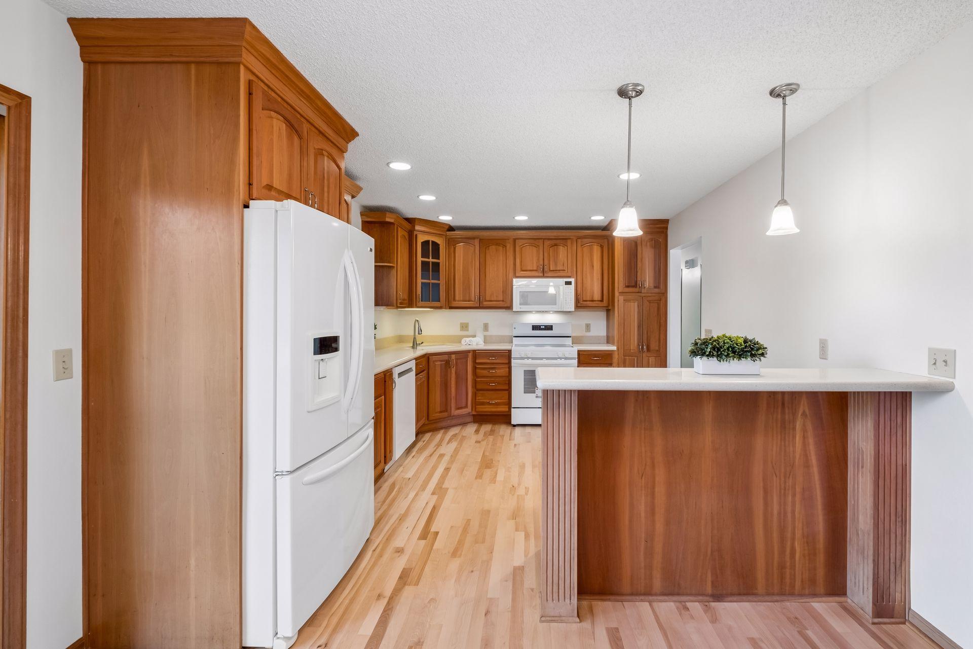 16015 Oak Shore Drive