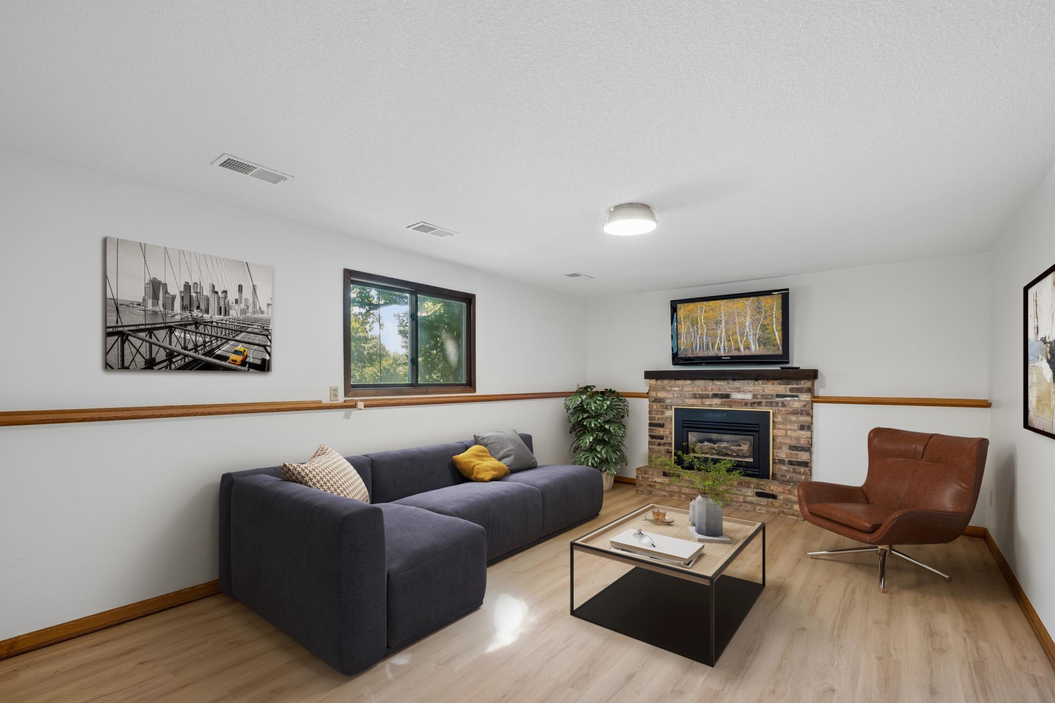 16015 Oak Shore Drive