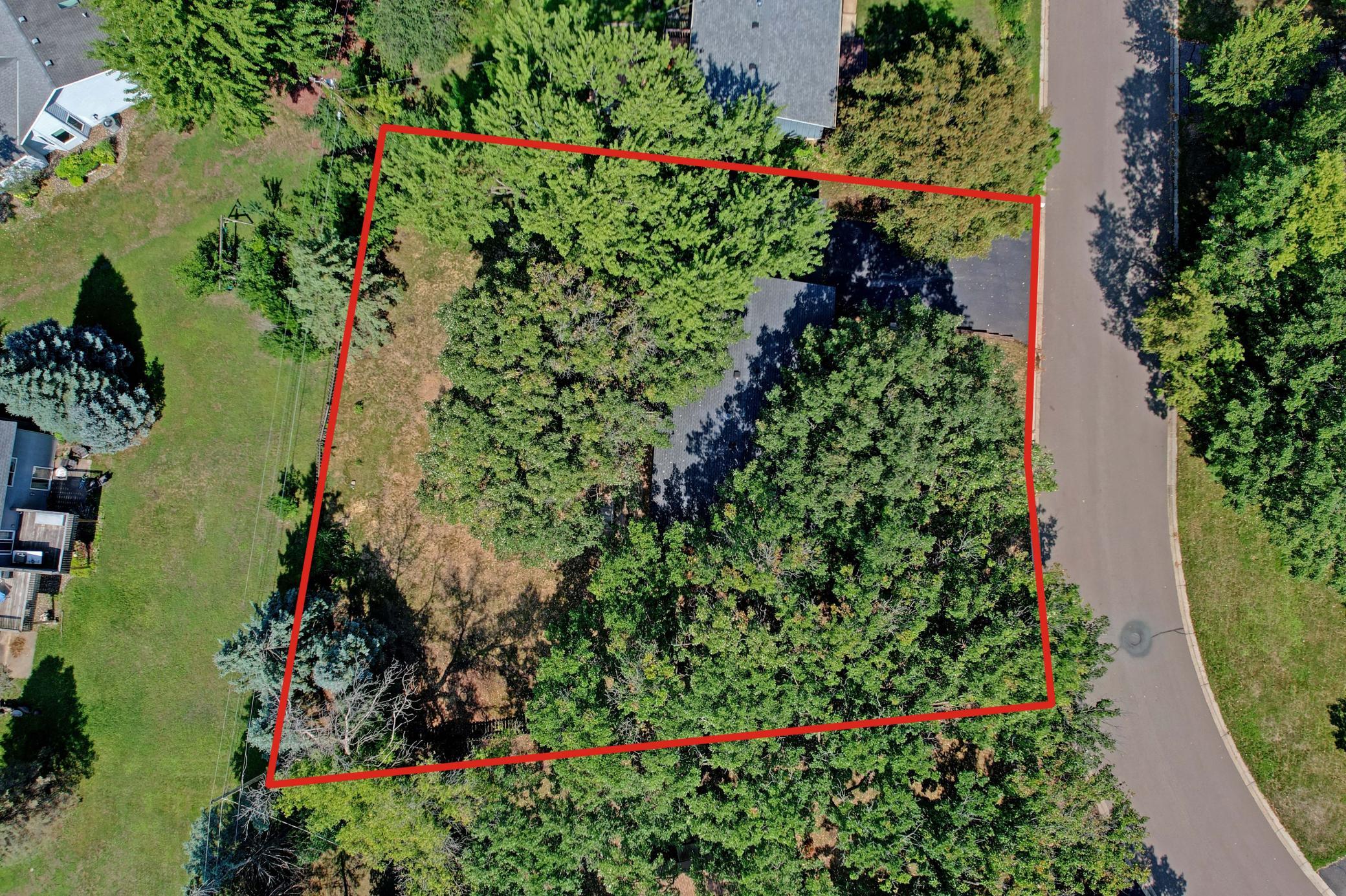 16015 Oak Shore Drive