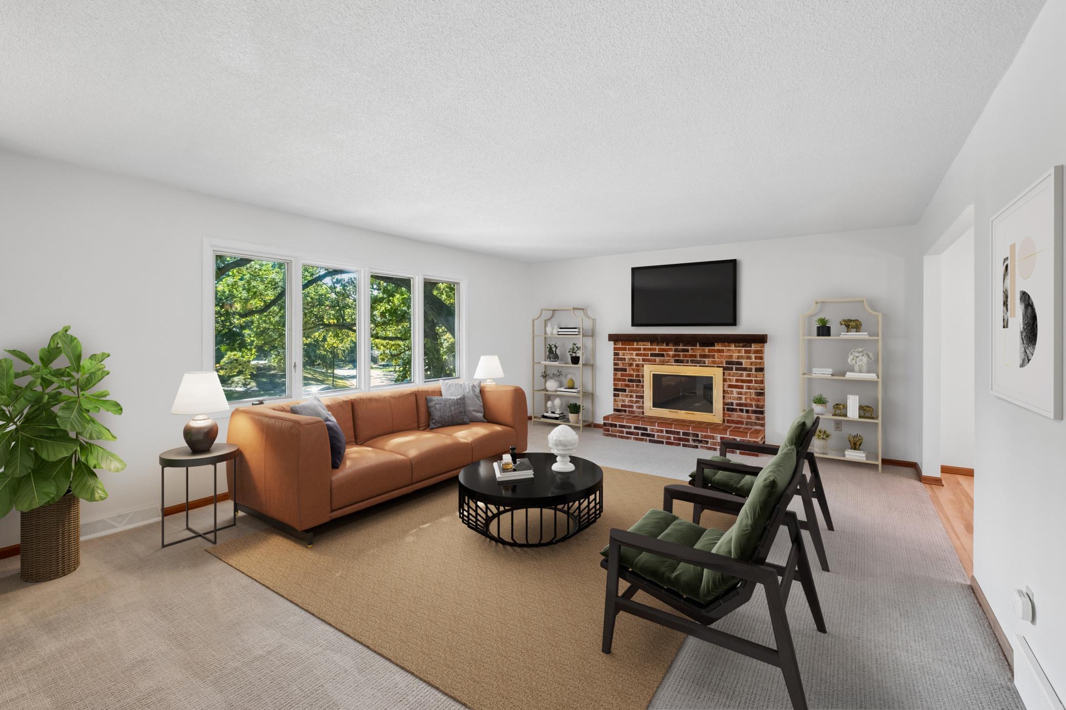 16015 Oak Shore Drive