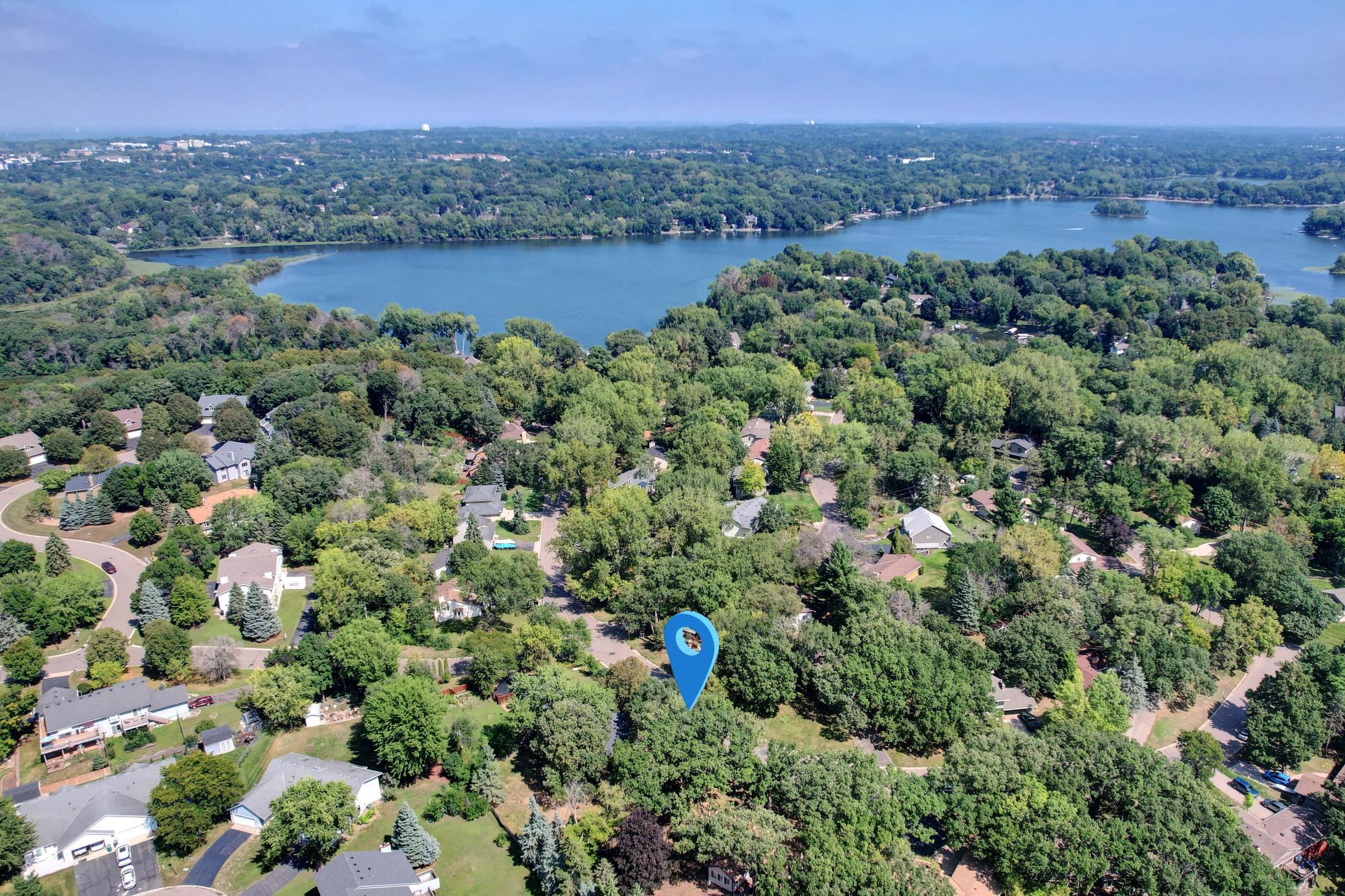 16015 Oak Shore Drive