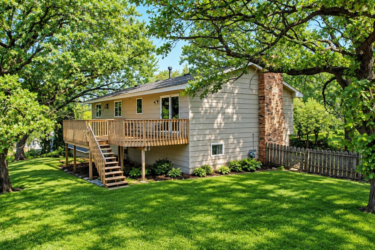 16015 Oak Shore Drive