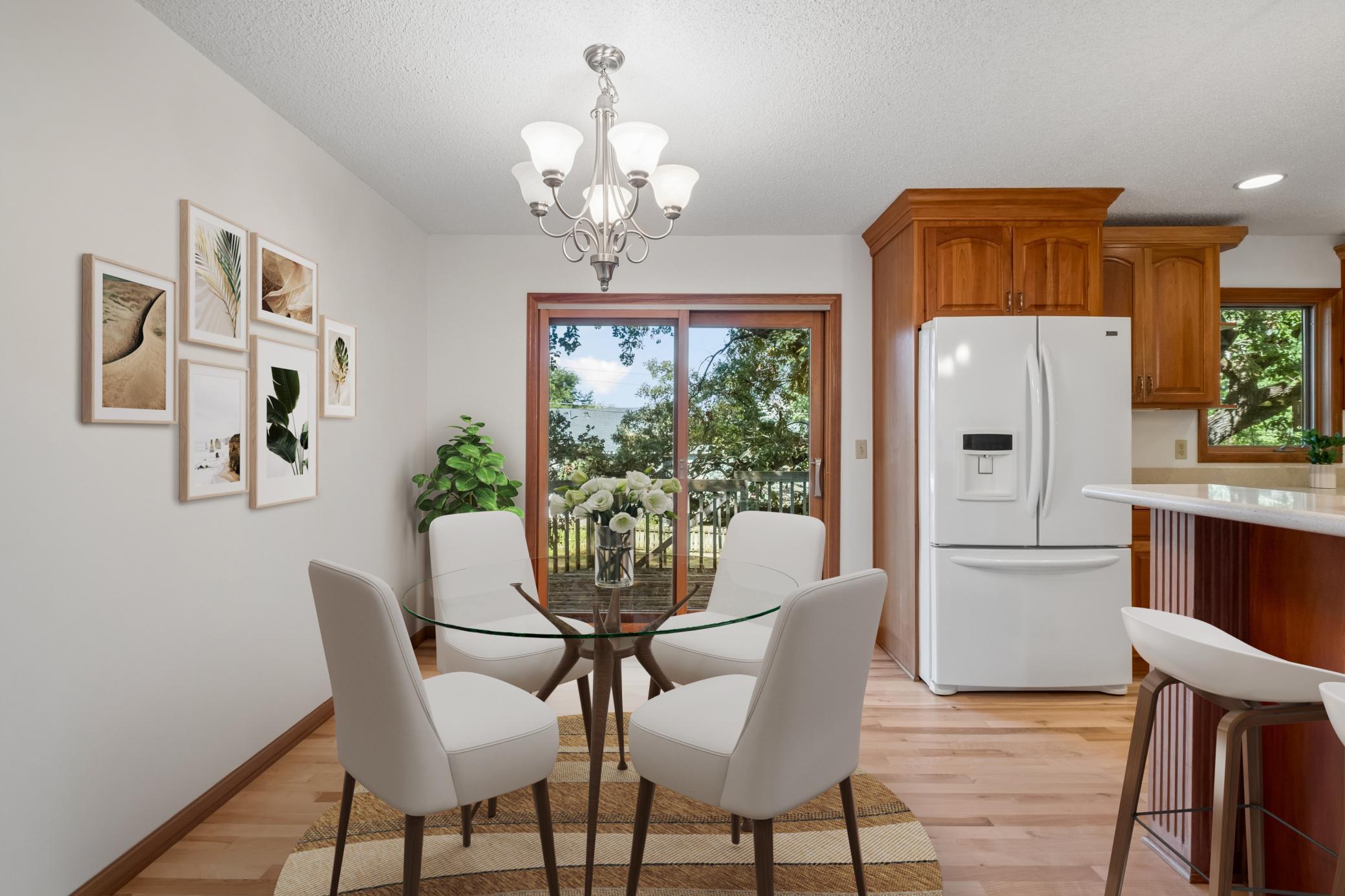 16015 Oak Shore Drive