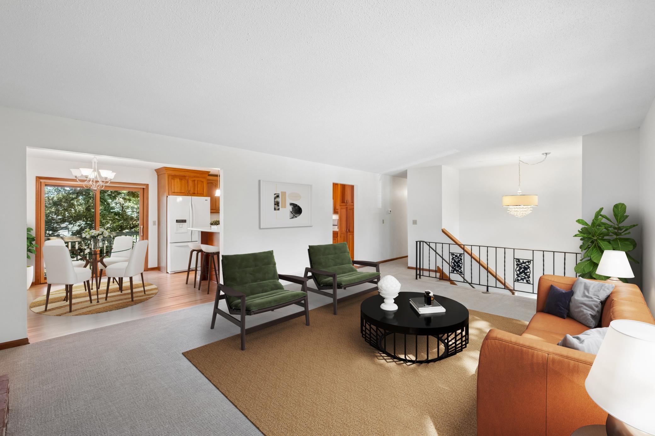 16015 Oak Shore Drive