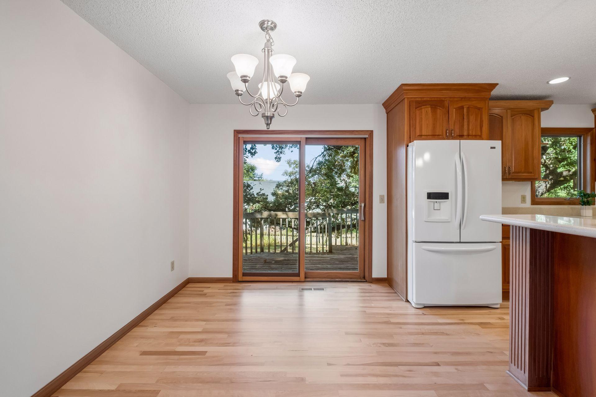 16015 Oak Shore Drive