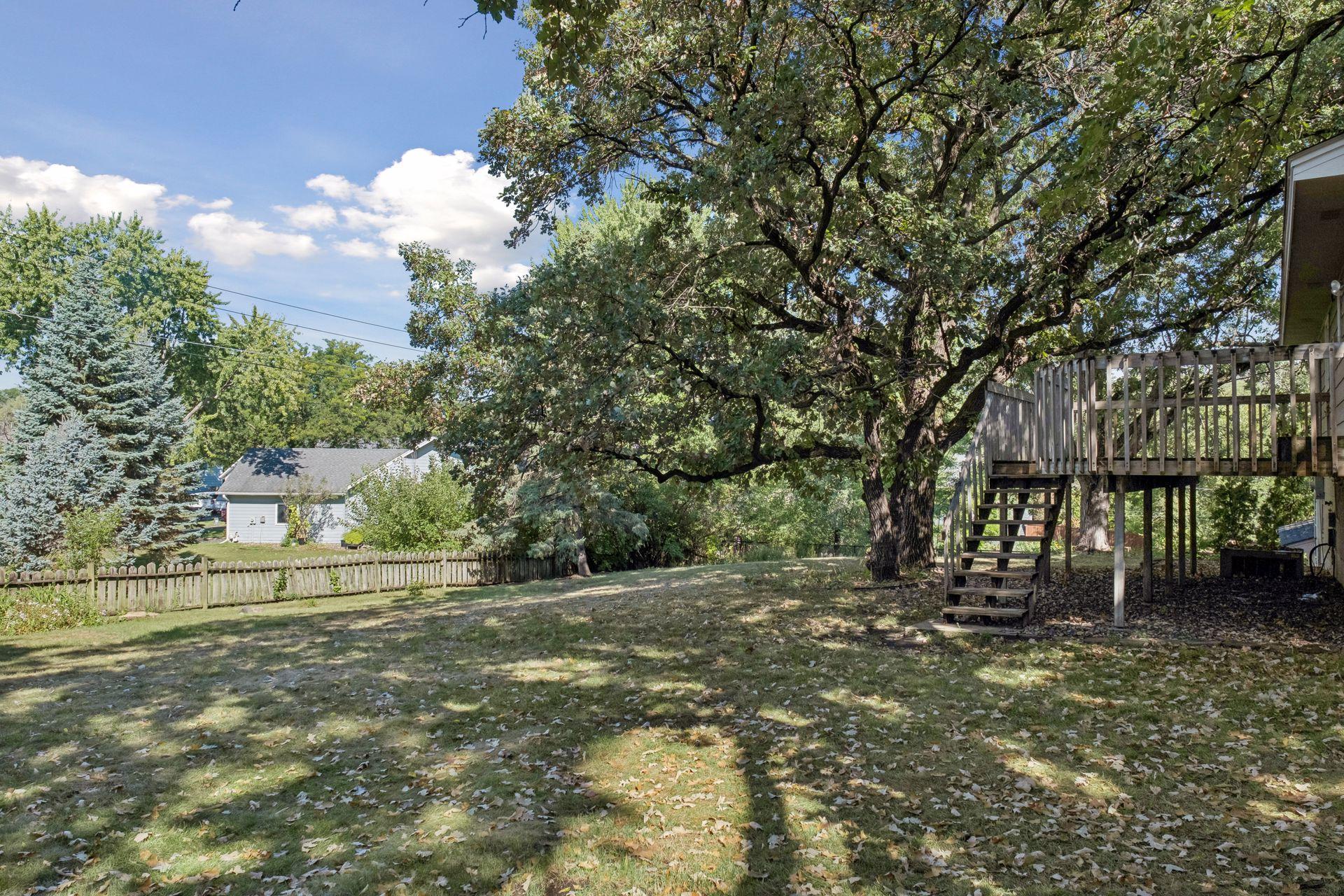 16015 Oak Shore Drive