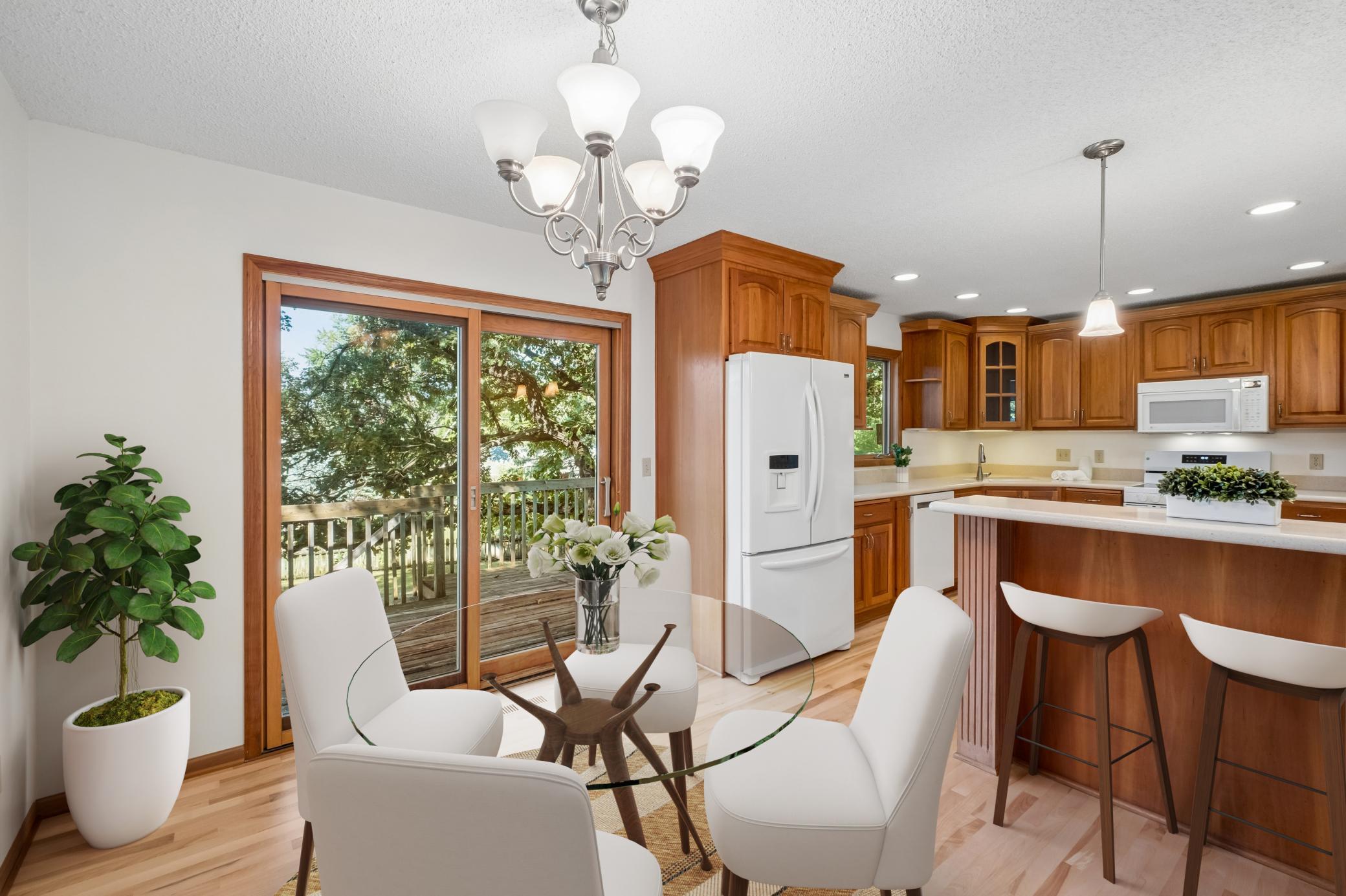 16015 Oak Shore Drive