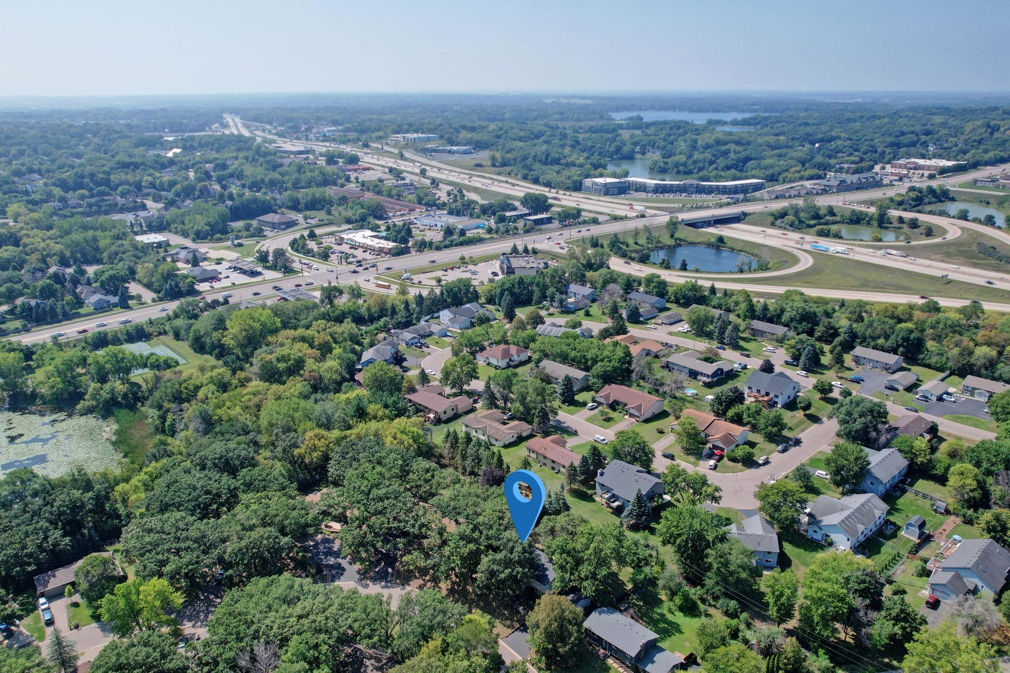 16015 Oak Shore Drive