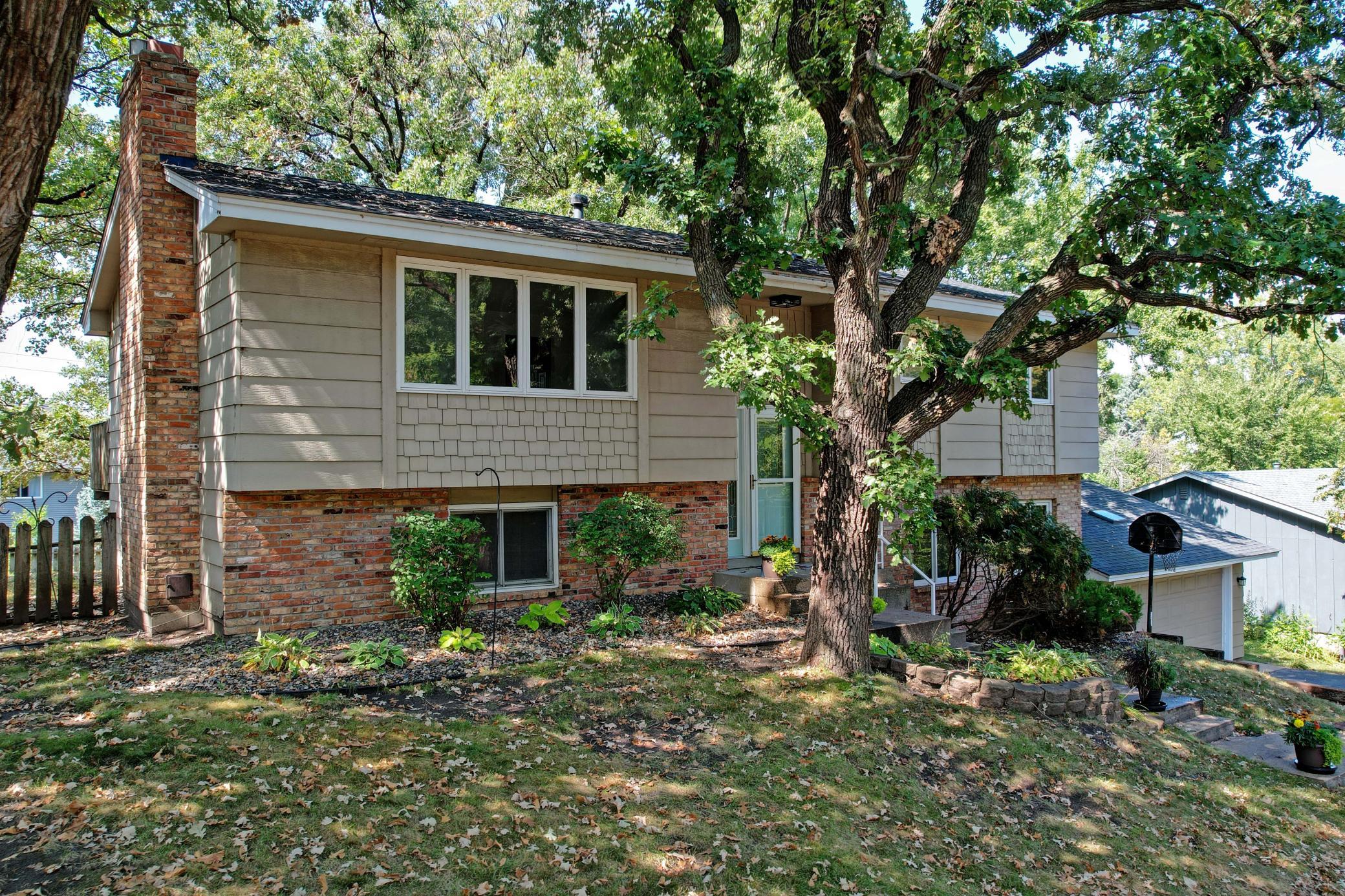 16015 Oak Shore Drive