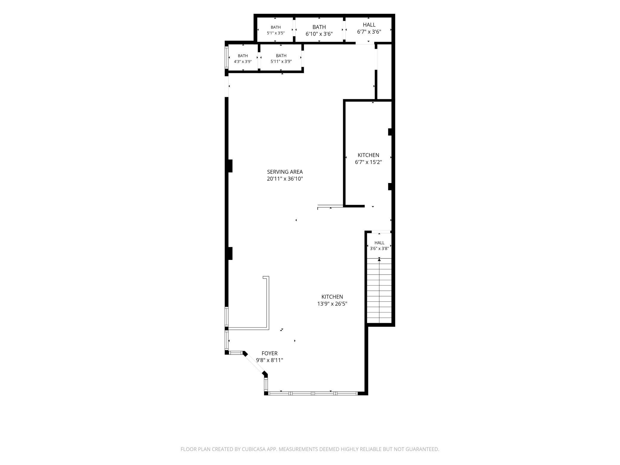 860 University Avenue W