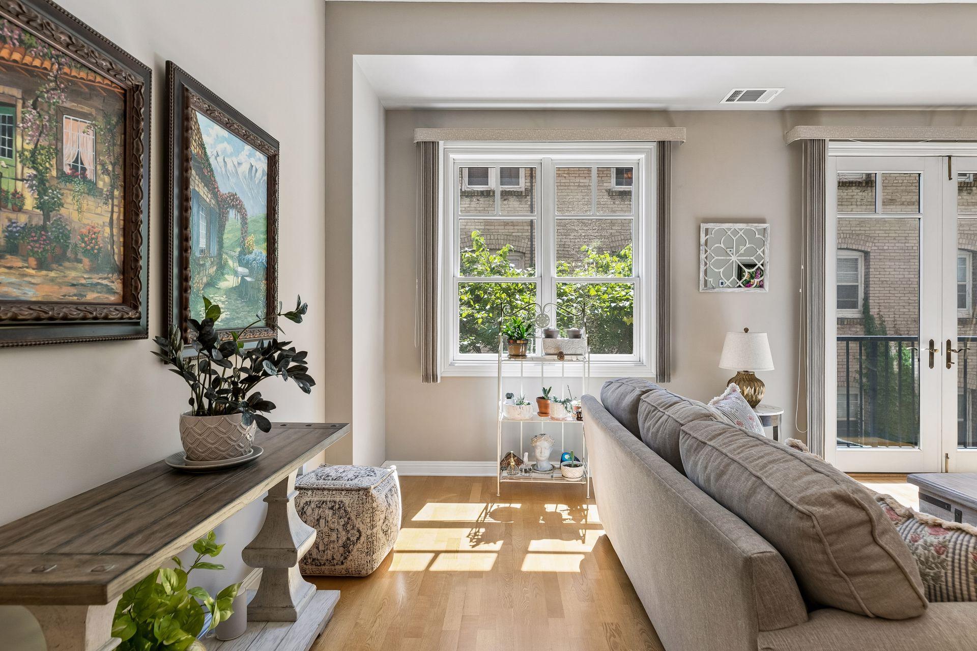 370 Marshall Avenue Unit: 201