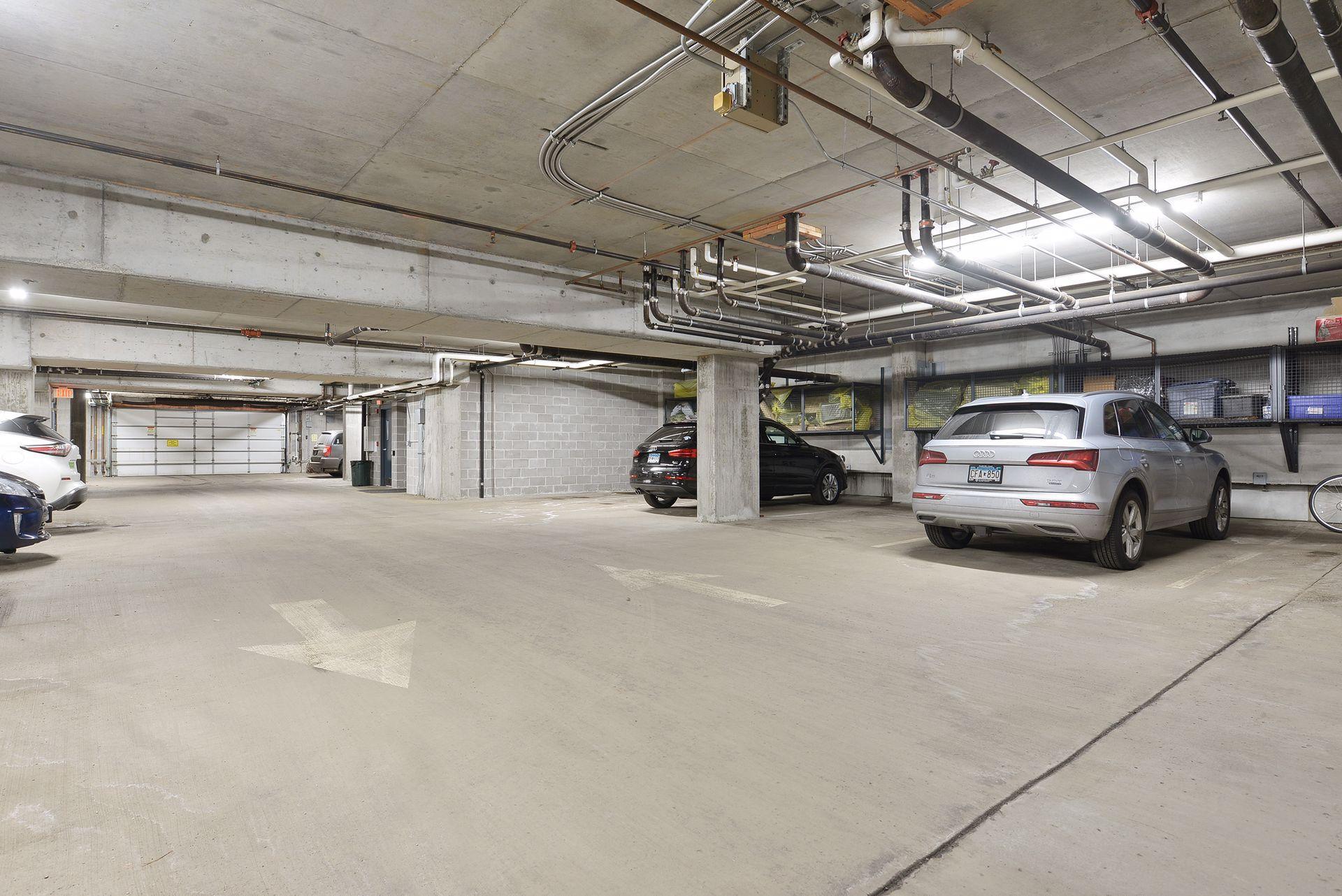 370 Marshall Avenue Unit: 201