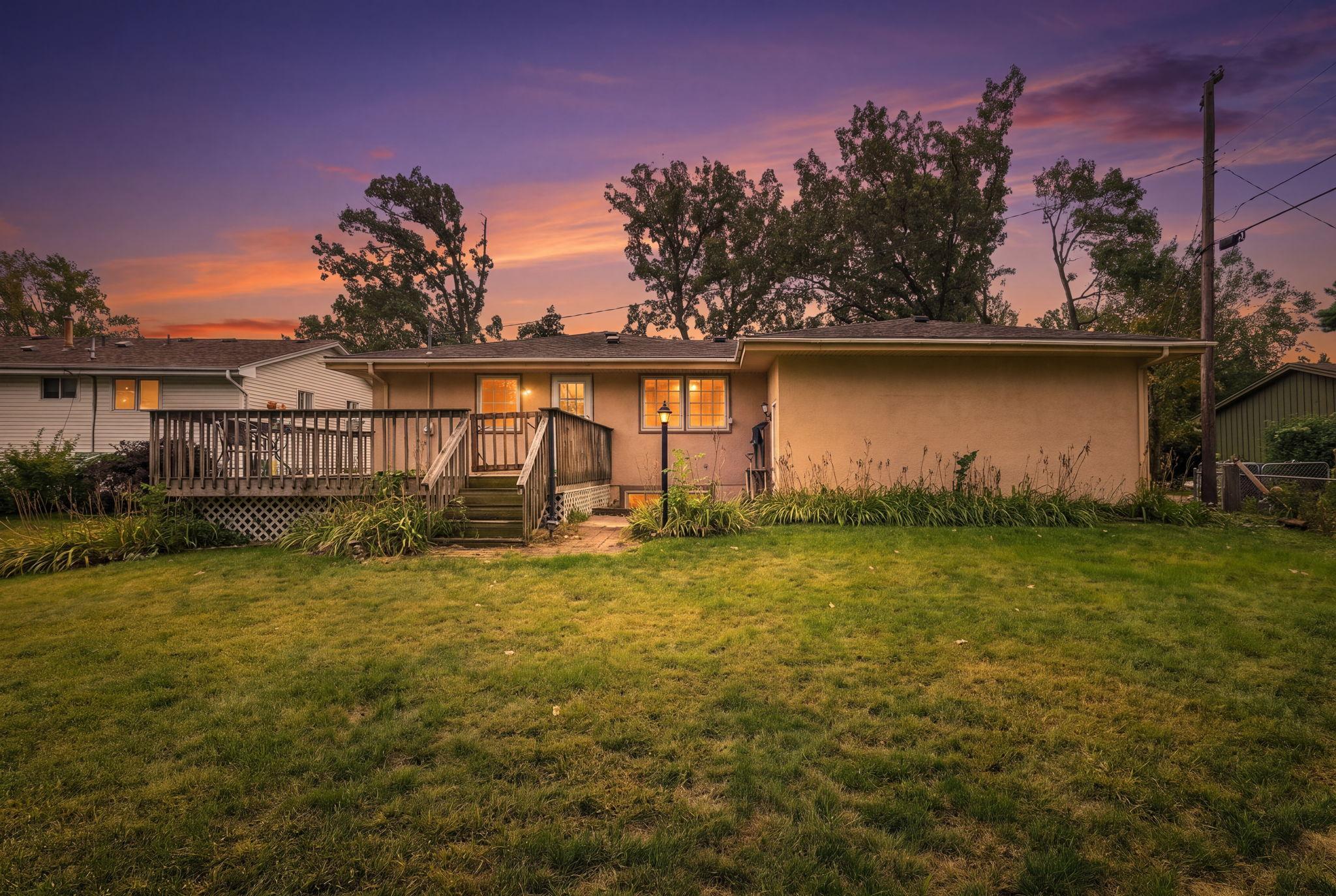1436 E Old Shakopee Road
