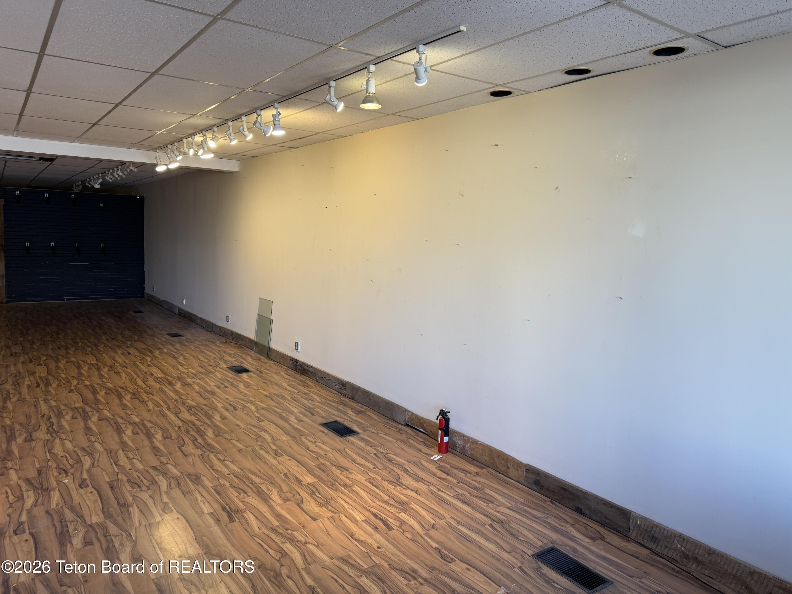 130 W BROADWAY B