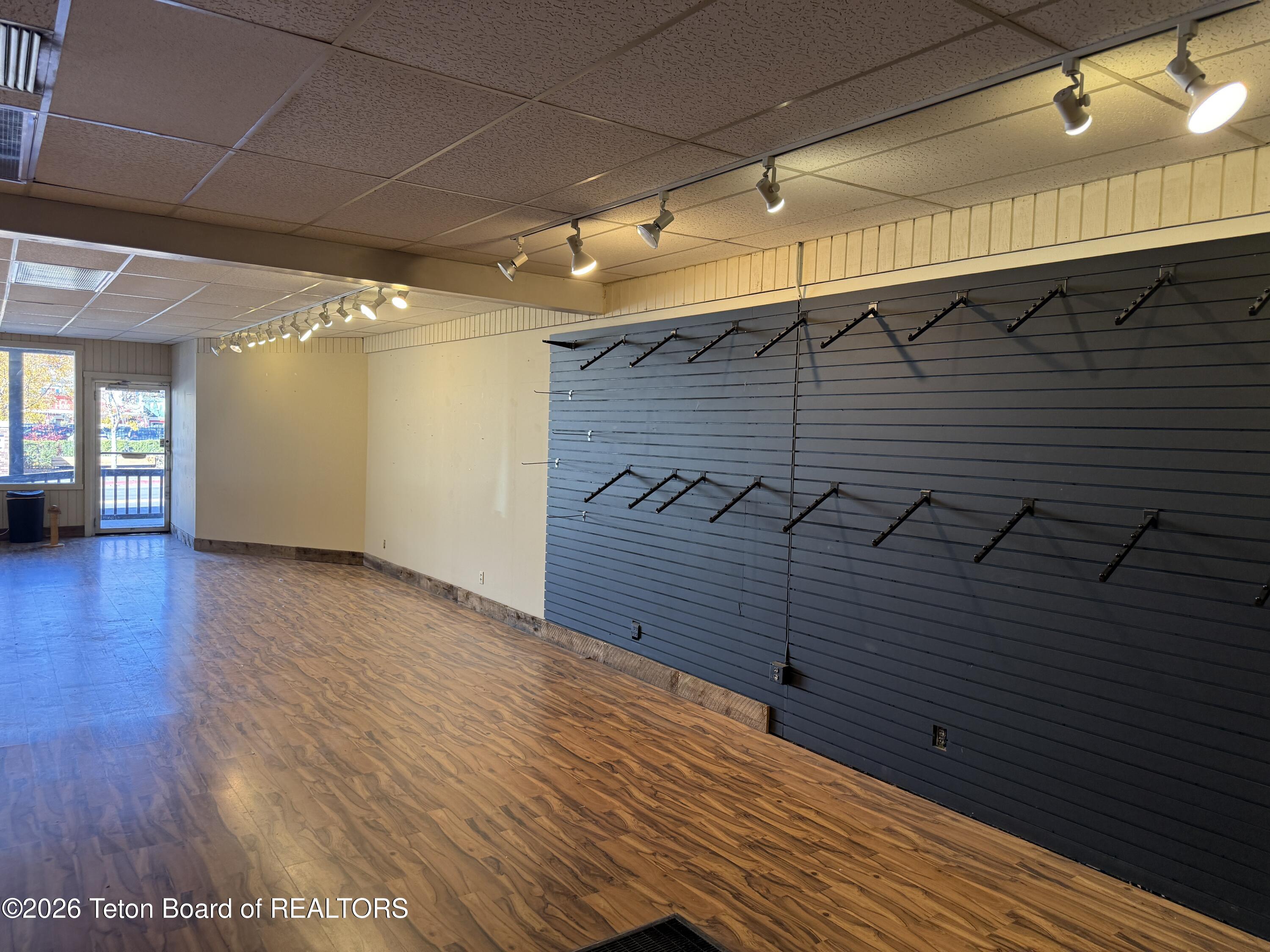 130 W BROADWAY B