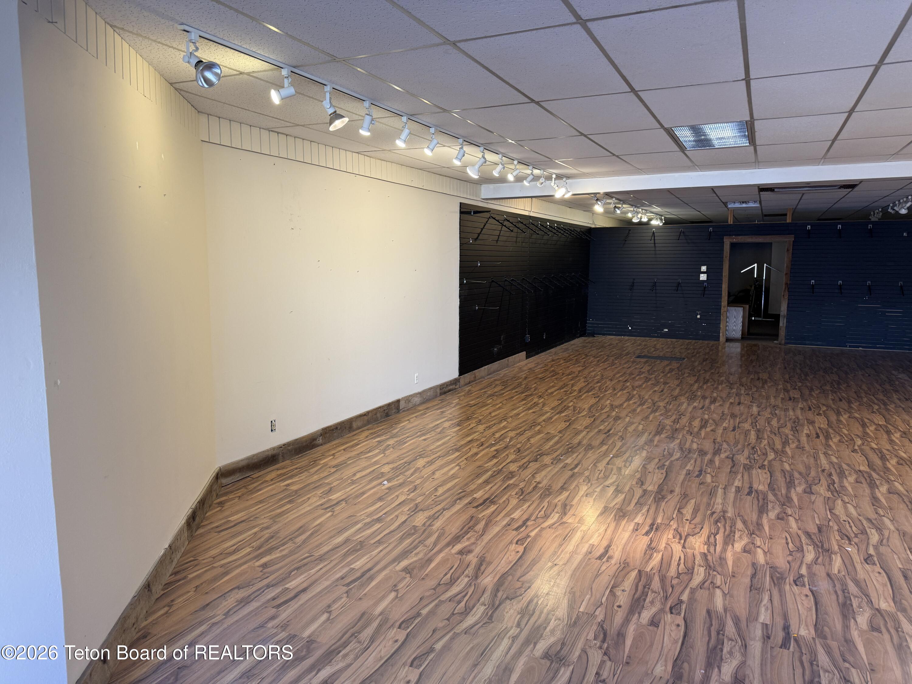 130 W BROADWAY B
