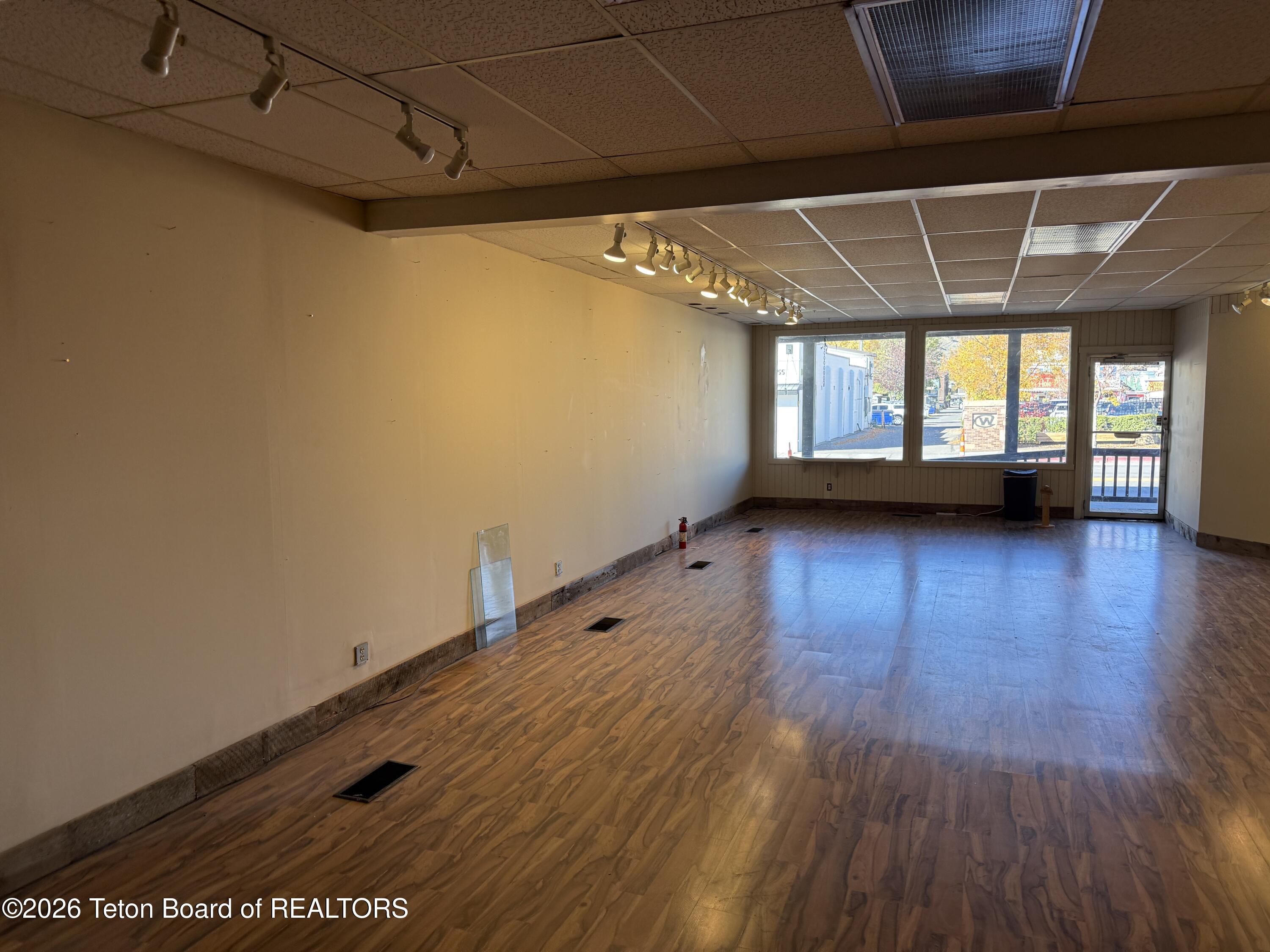 130 W BROADWAY B