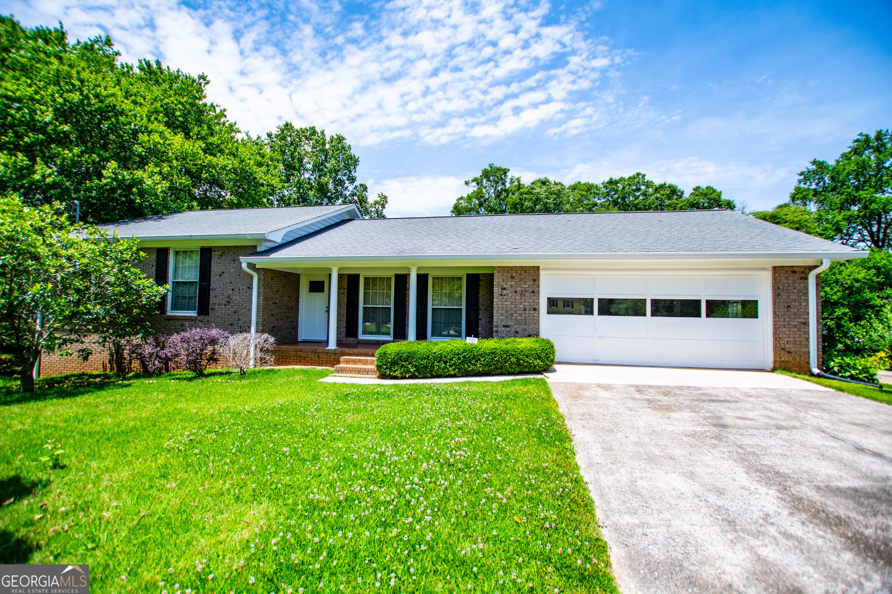254 Almon Road