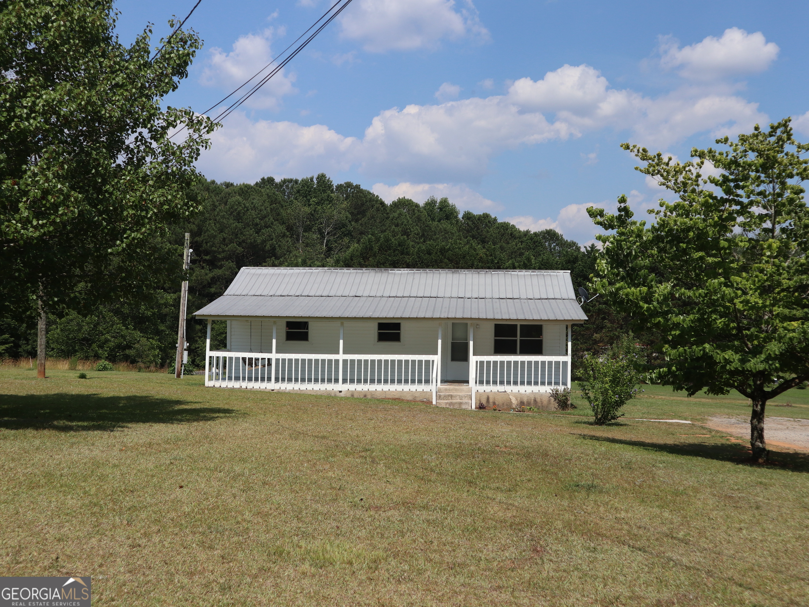2248 Bowdon Tyus Road