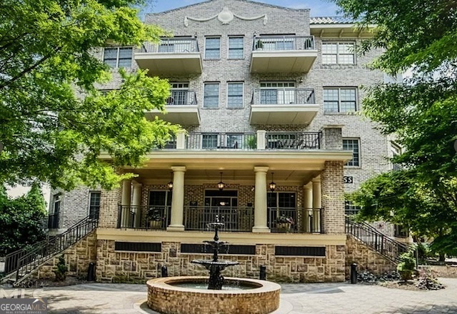 1055 Piedmont Avenue NE UNIT 206