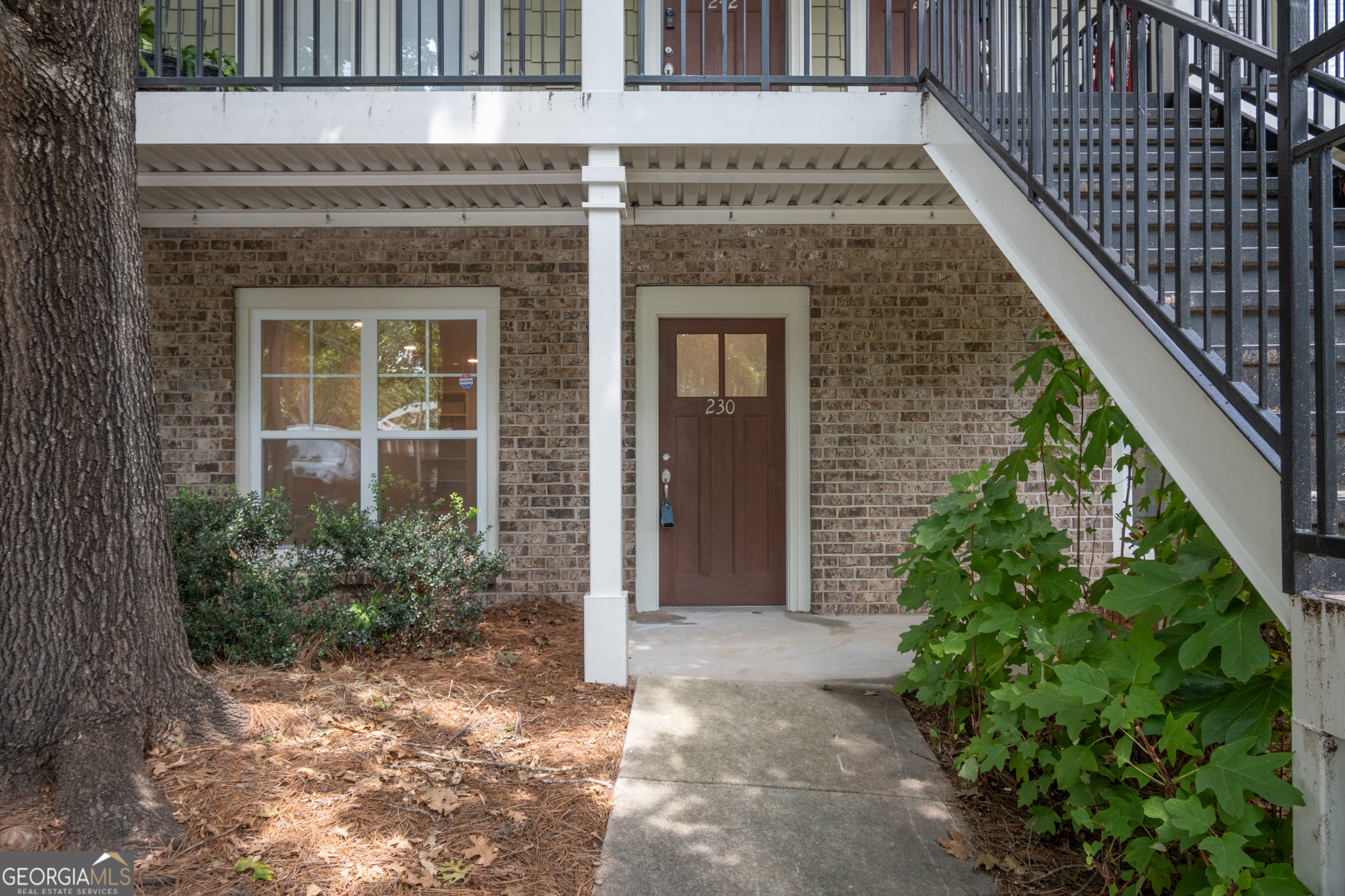 490 Barnett Shoals Road # 230