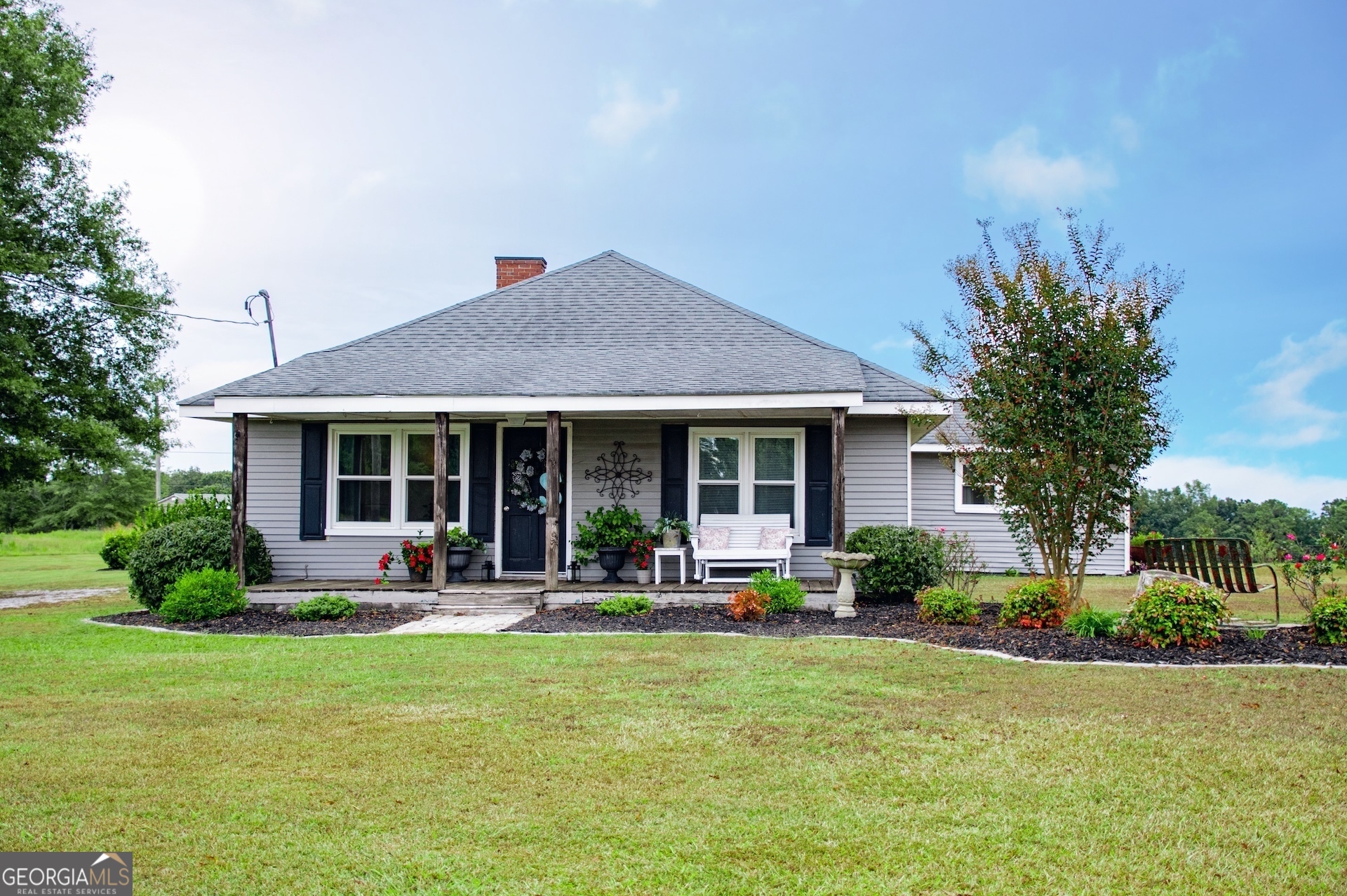 561 Hilltop Road