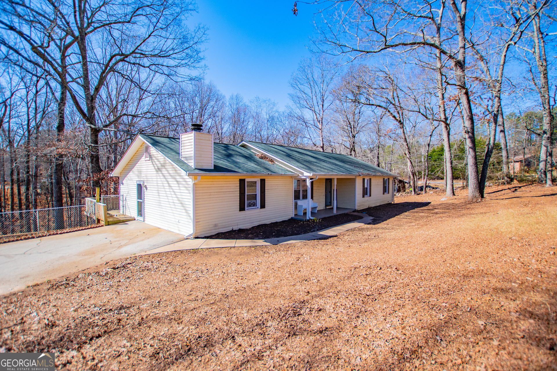 71 Oak Ridge Way
