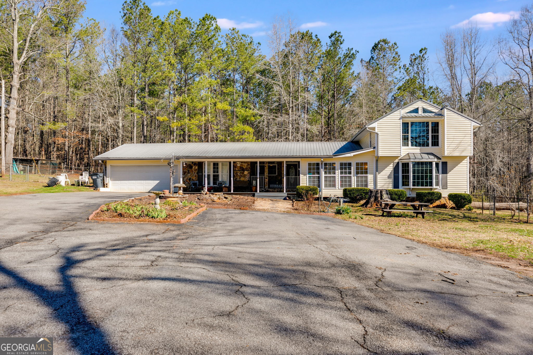 1361 Four Notch Road
