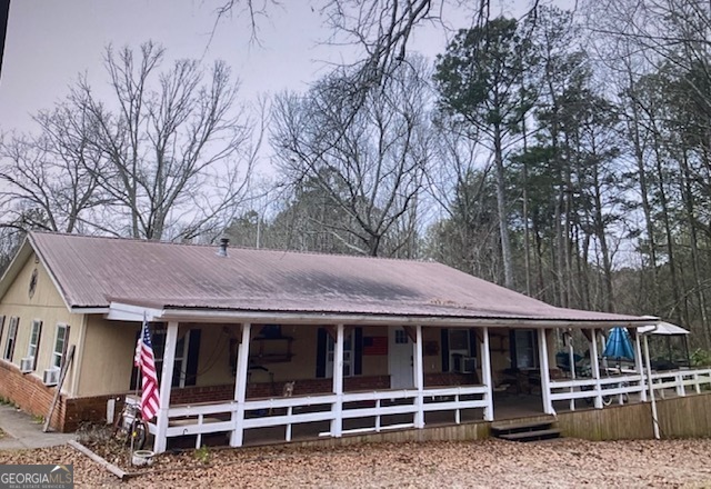 4300 Stone Mountain Street