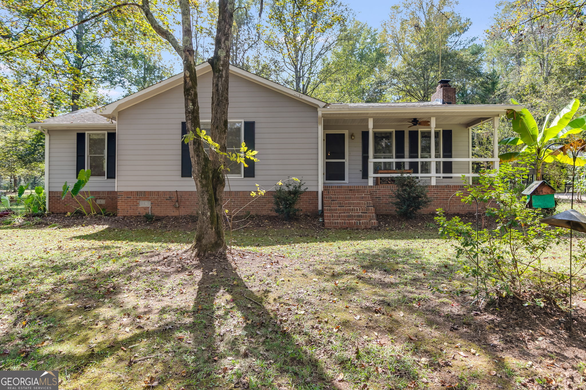 450 Baxter Road
