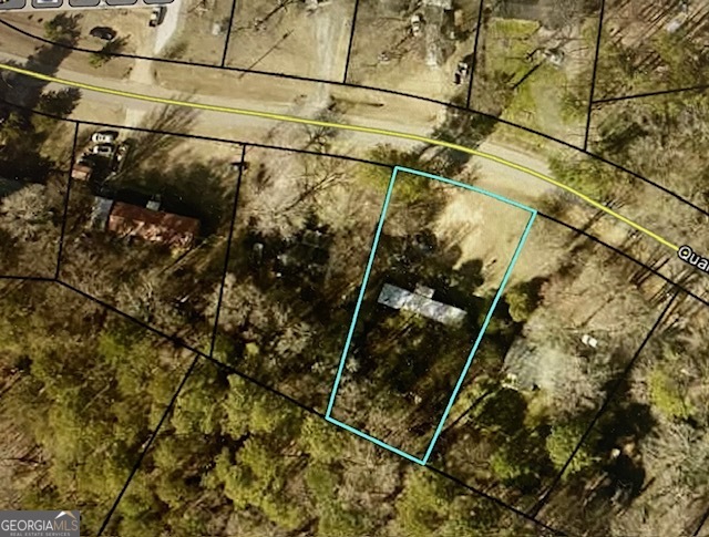 47 Quail Hollow Drive